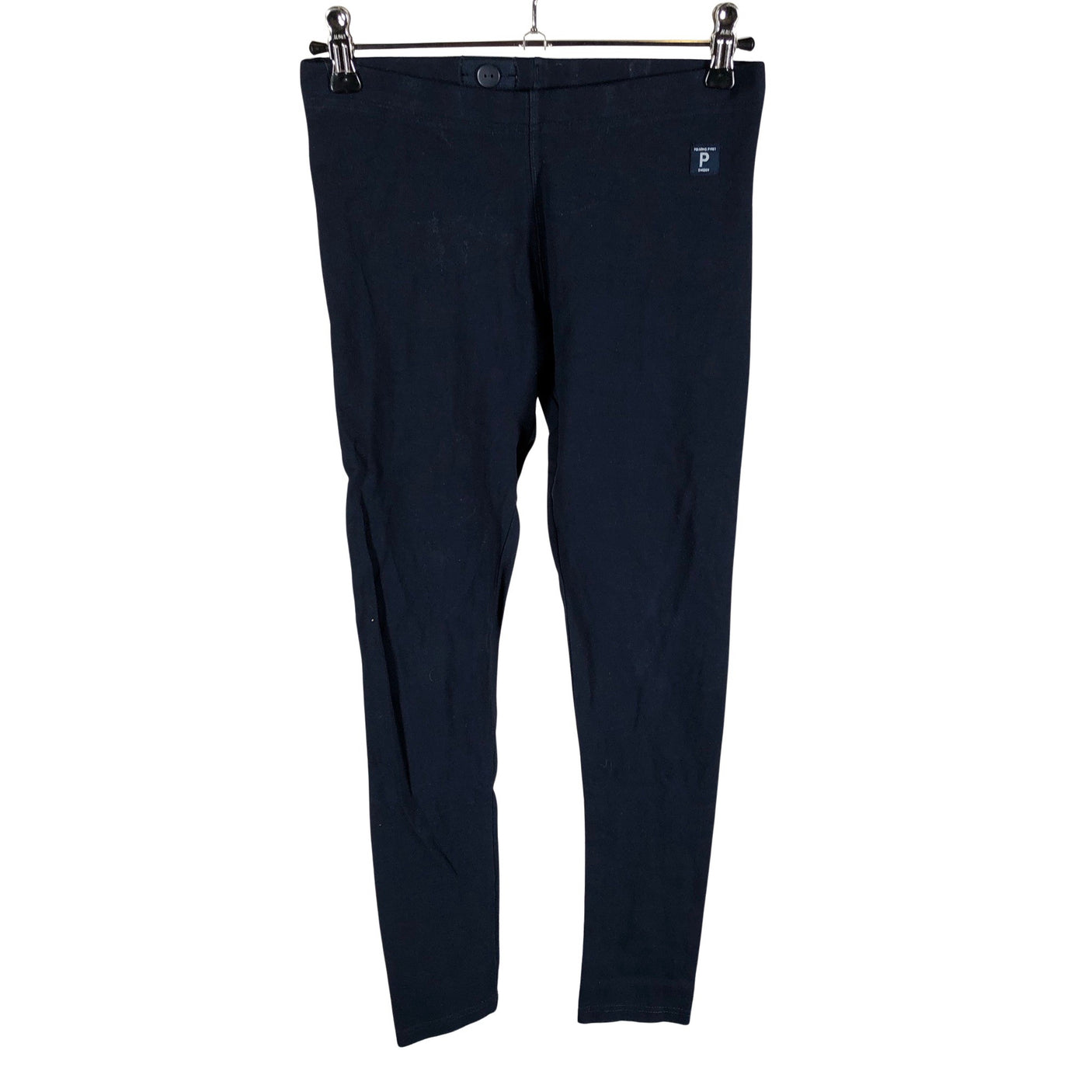 Unisex Polarn O. Pyret - Leggingsit, koko 146 - 152 - (1)