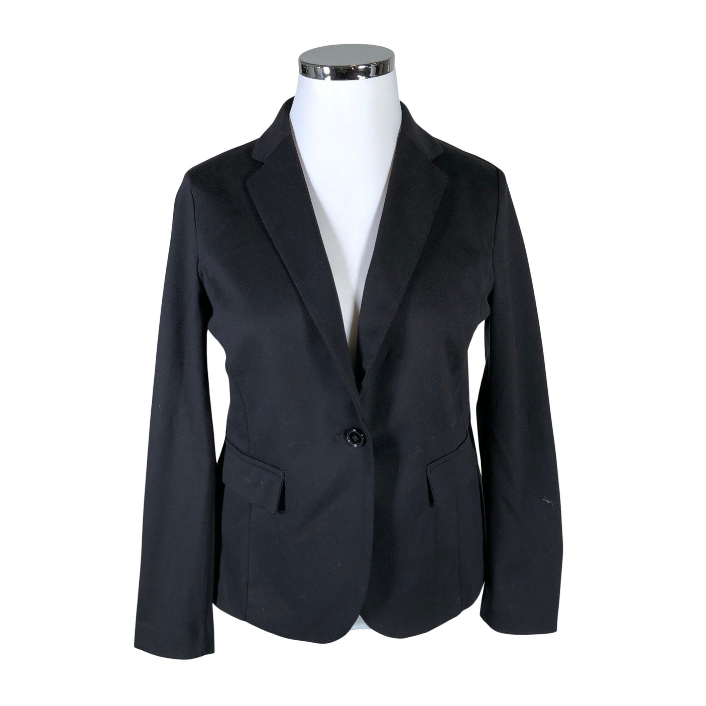 Unisex Benetton - Collegejakku, koko 42 - (1)