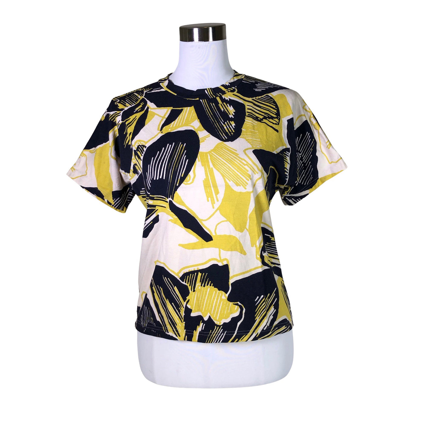 Unisex Nanso - T-paita, koko 36 - (1)