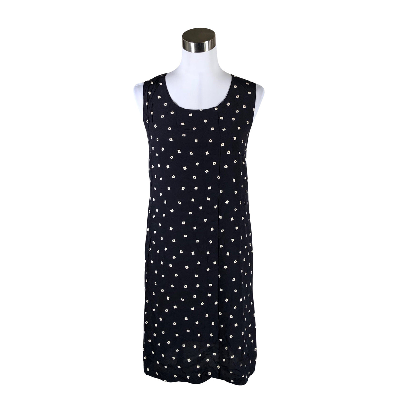 Unisex Sataneule - Dress, size 36 - Black (1)