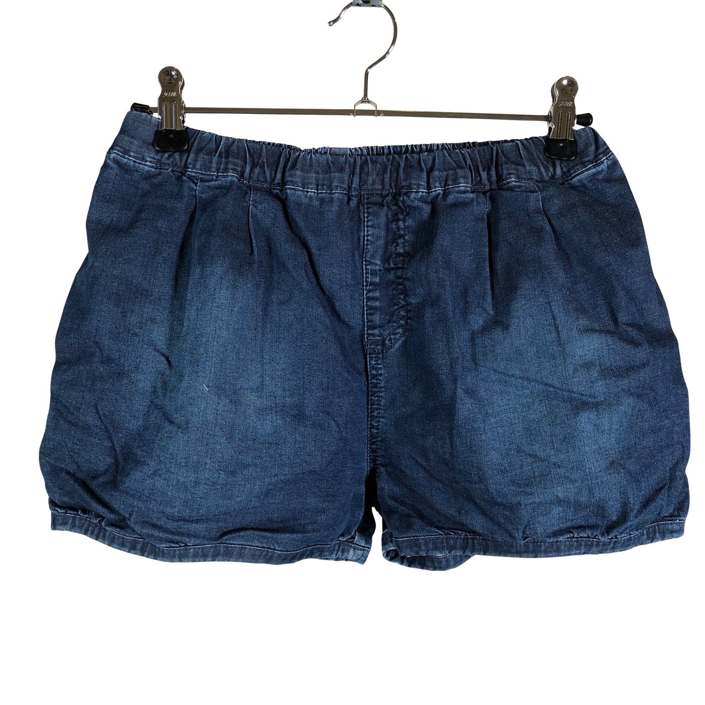 Unisex POMPdeLUX - Shorts, size 146 - 152 - Blue (1)