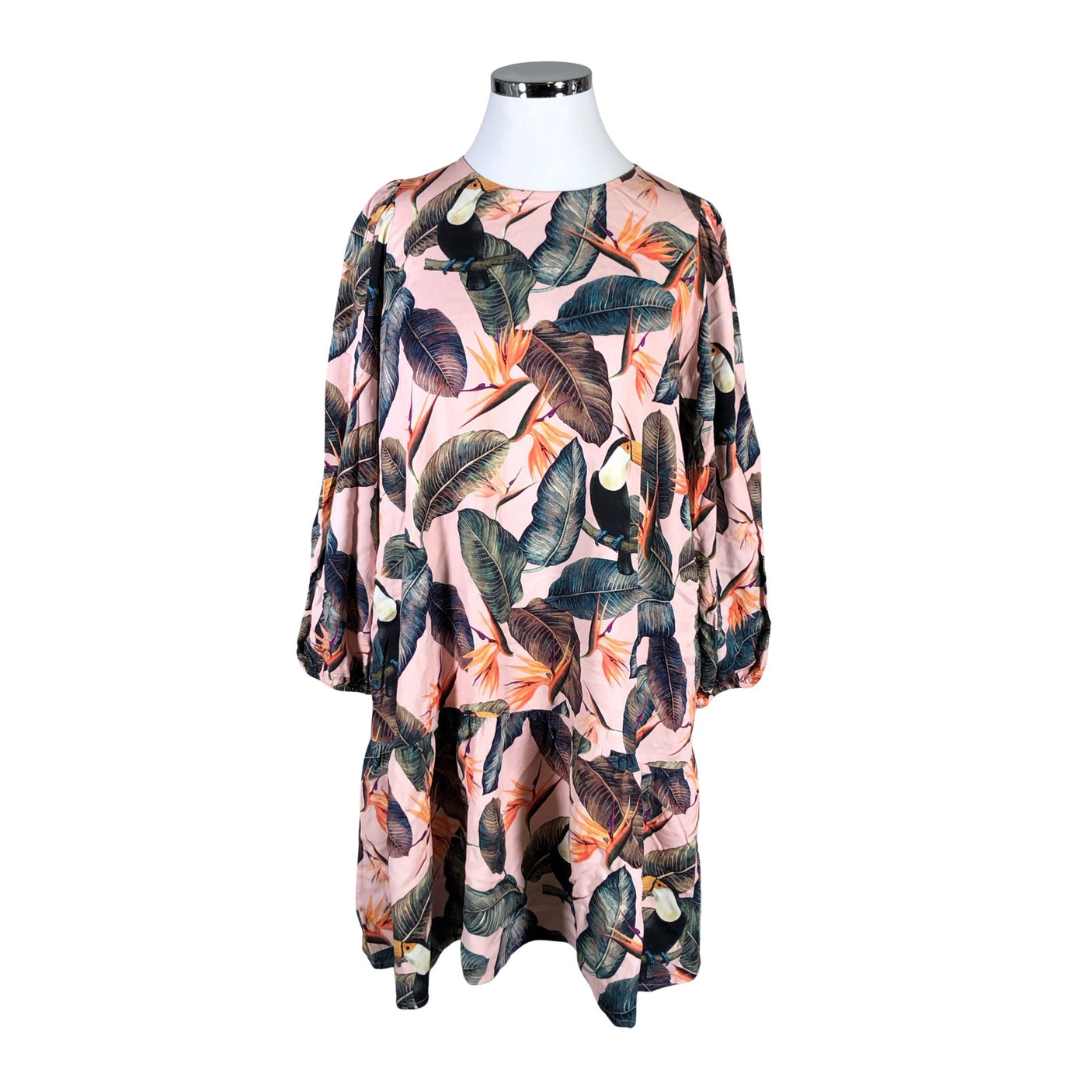 Unisex Ma-ia Family - Kangasmekko, koko 42 - (1)