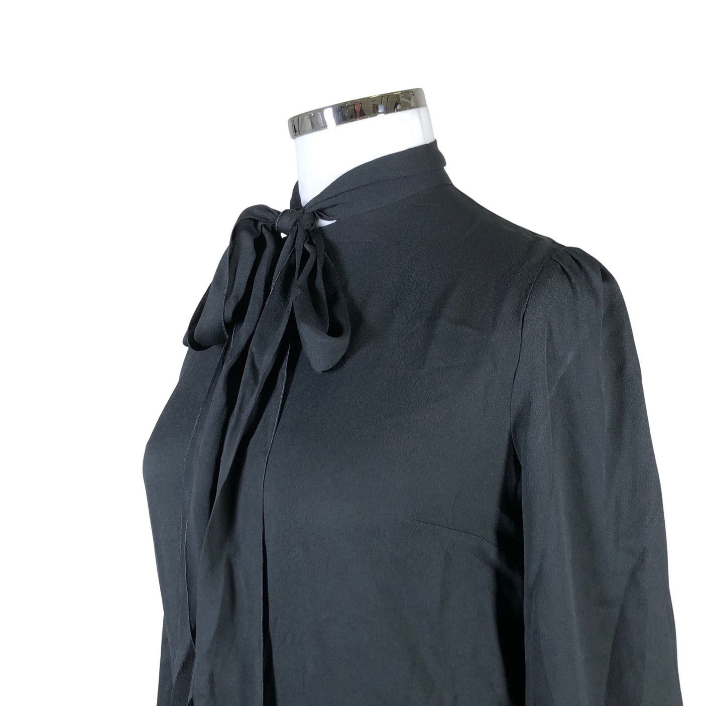 Unisex Dsquared2 - Tricot dress, size 38 - Black (3)