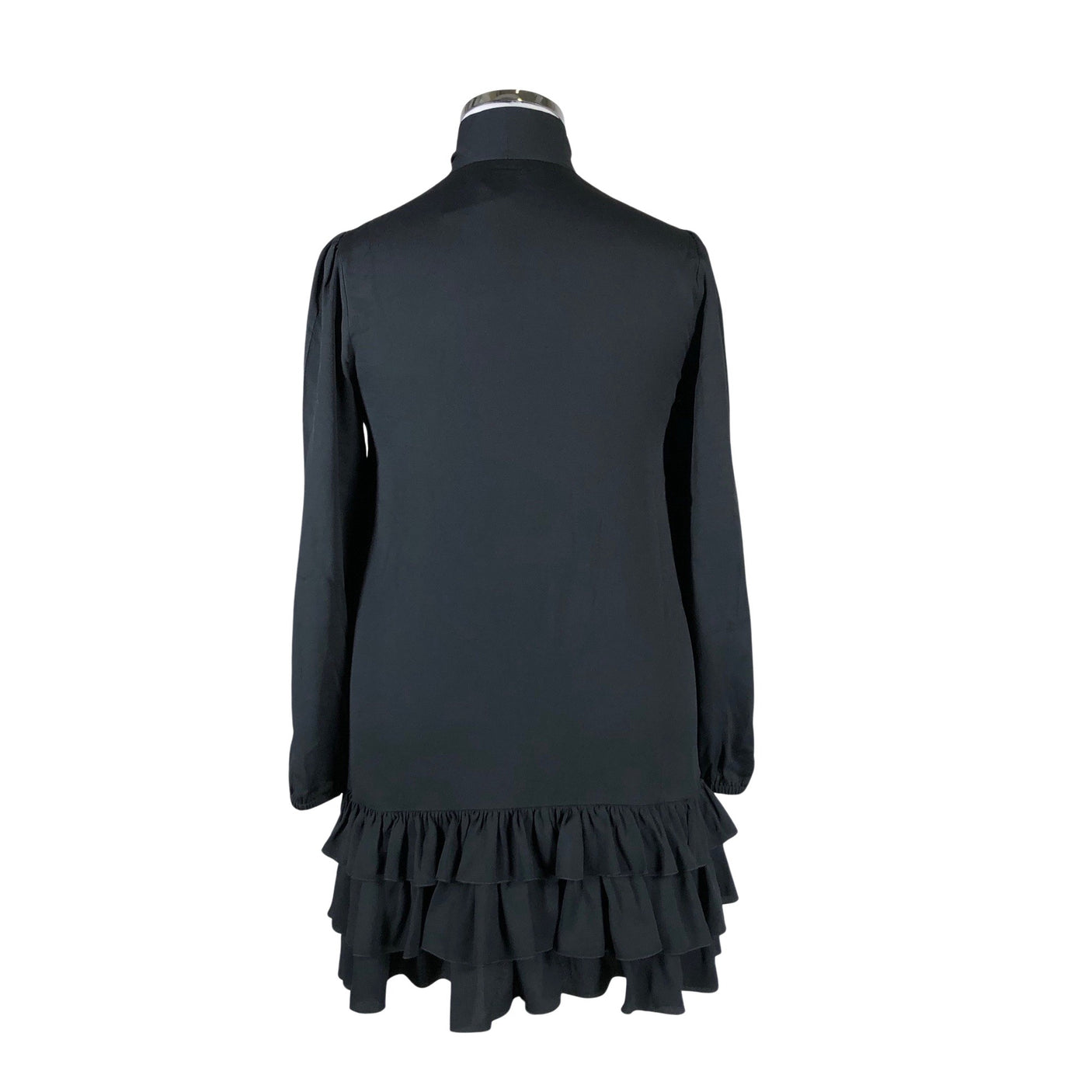 Unisex Dsquared2 - Tricot dress, size 38 - Black (2)