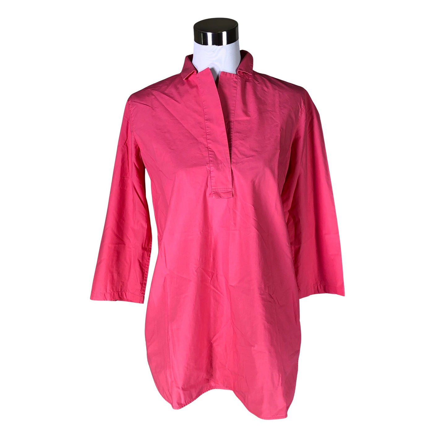 Unisex Massimo Dutti - Tunic, size 40 - Light pink (1)