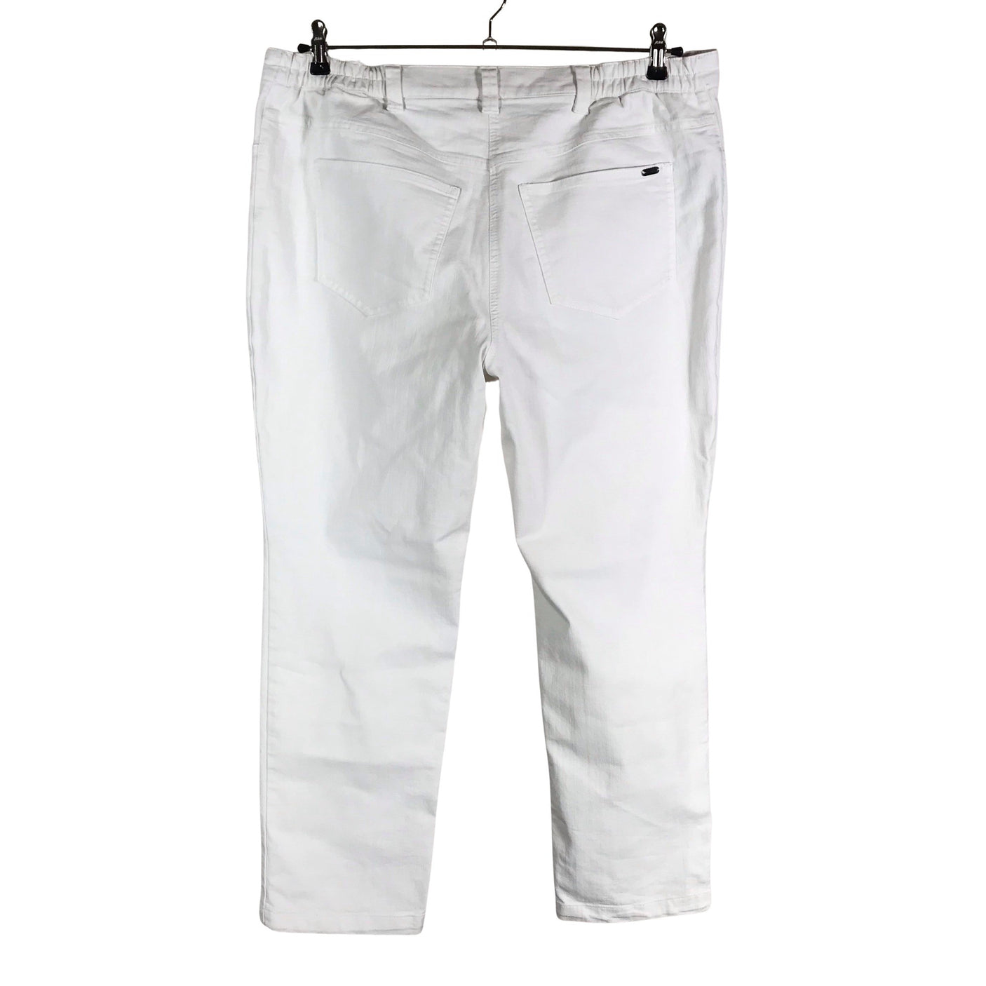 Unisex Voglia - Kangashousut, koko 46 - (2)