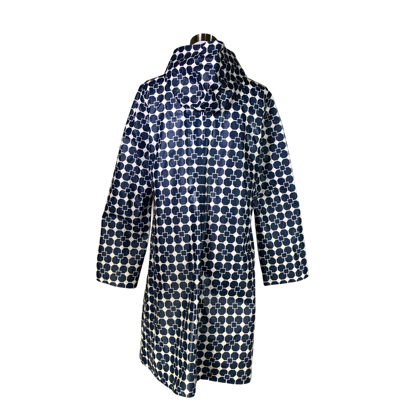 Unisex Nanso - Sadetakki, koko 40 - (2)