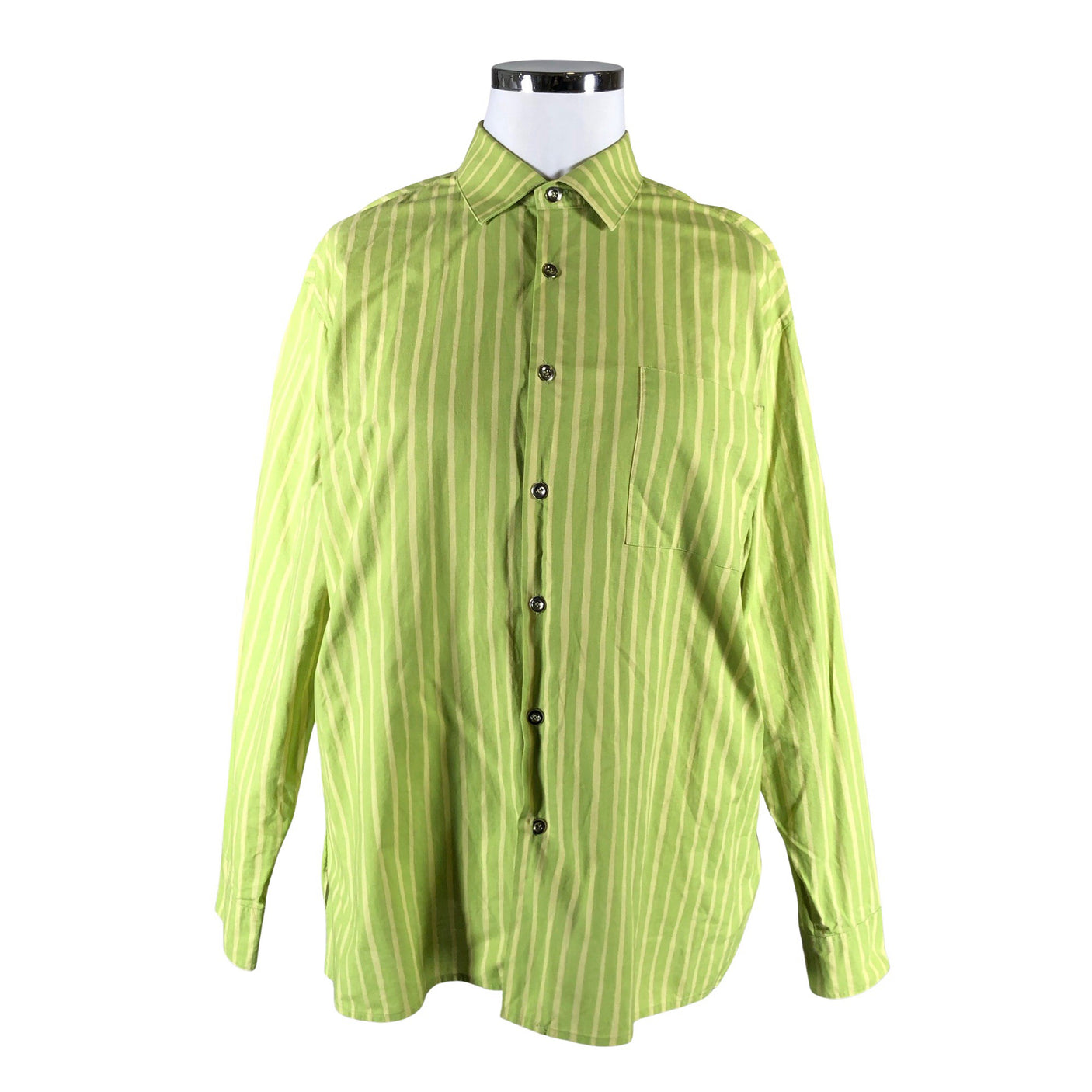 Unisex Marimekko - Kauluspaita, koko 42 - (1)
