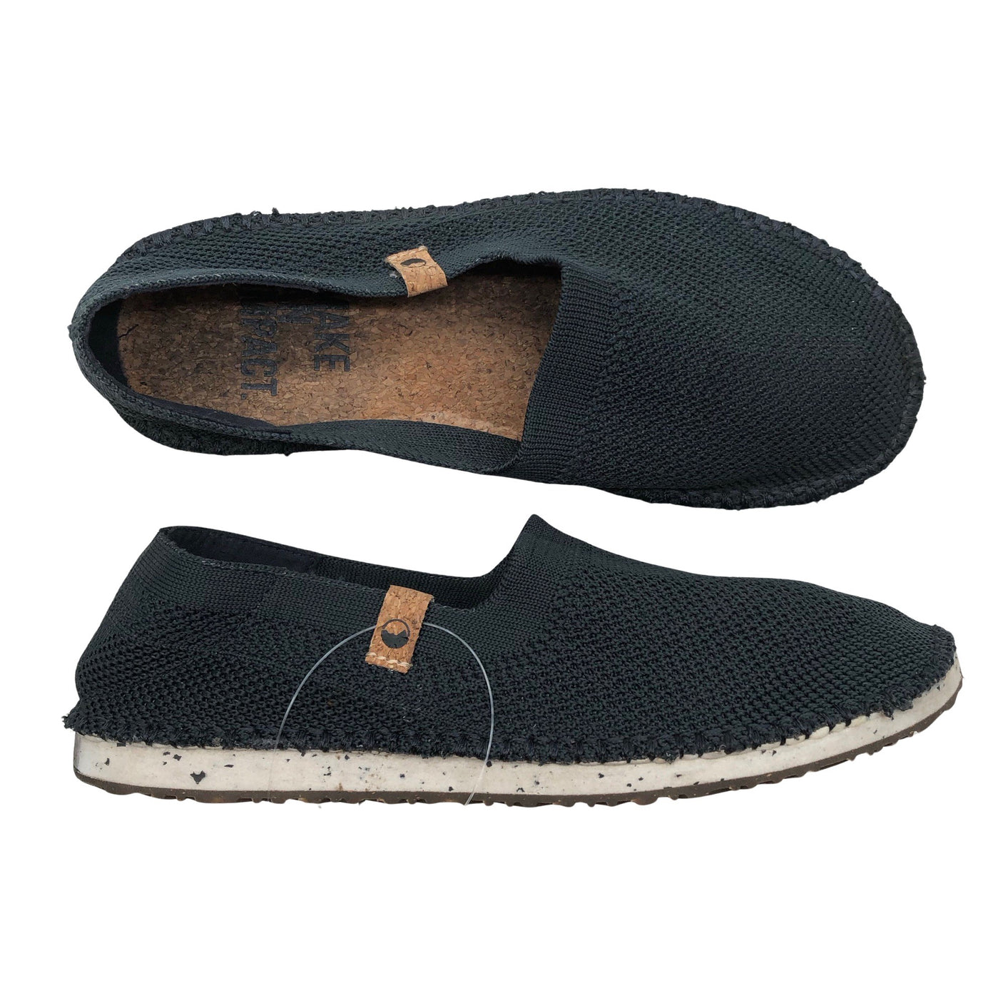 Unisex Saola - Loaferit, koko 39 - (1)