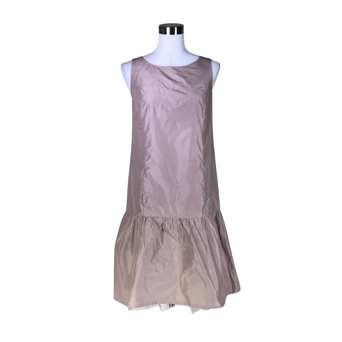Unisex More&More - Party dress, size 36 - Light pink (1)