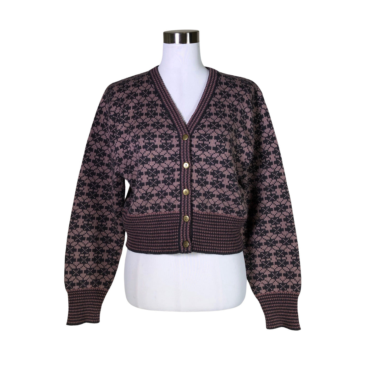 Unisex Cha Cha - Neuletakki, koko 40 - (1)