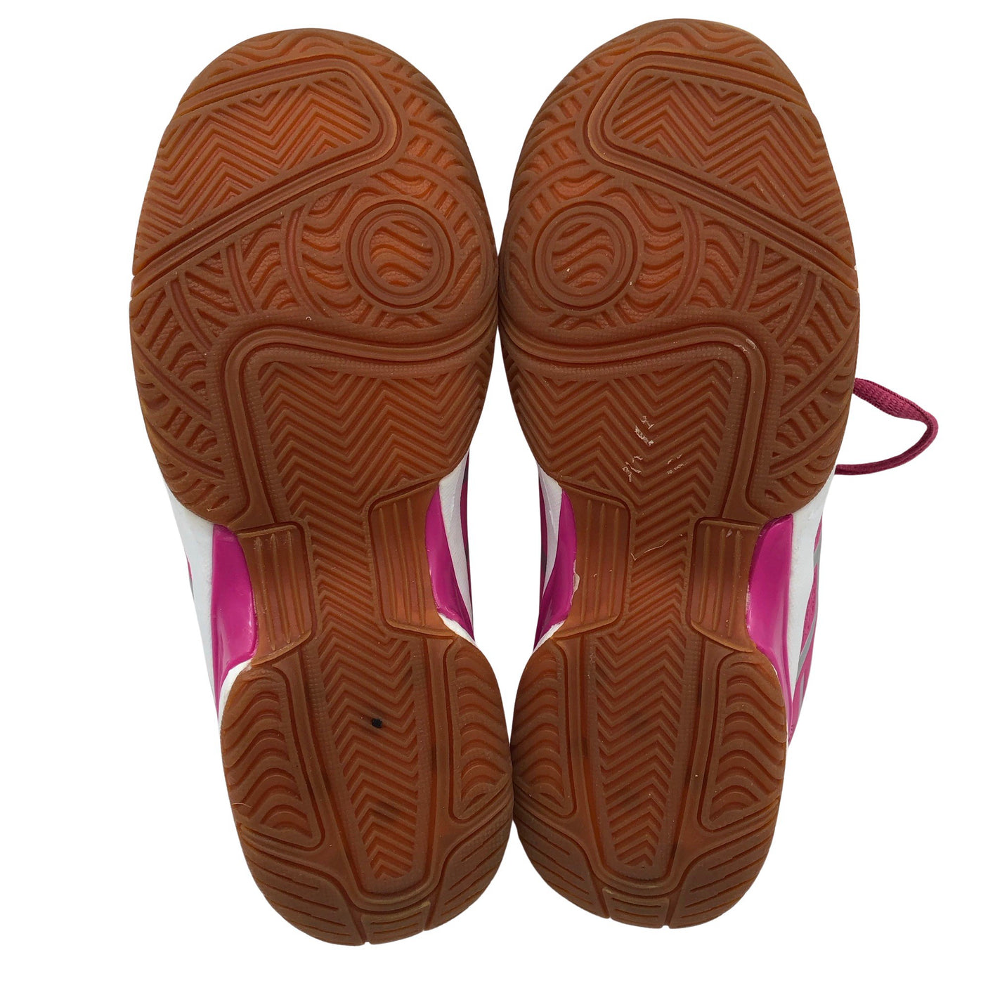 Unisex Starter - Indoor sports shoes, size 35 - Pink (2)