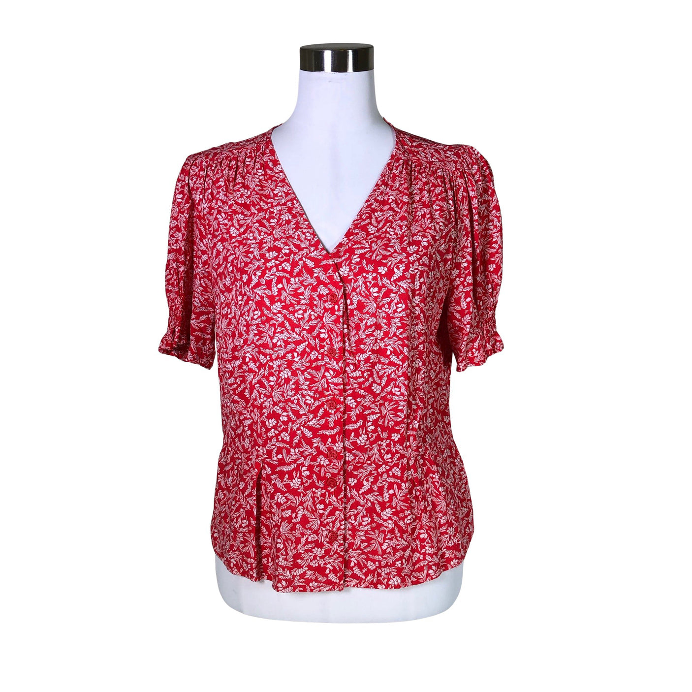Unisex Holly & Whyte by Lindex - Lyhythihainen pusero, koko 38 - (1)