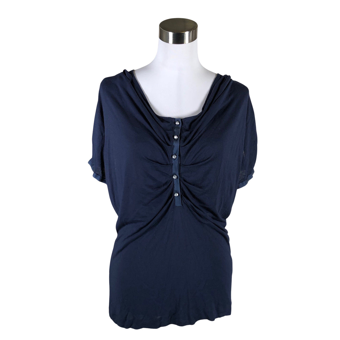 Unisex Selected - T-paita, koko 38 - (1)
