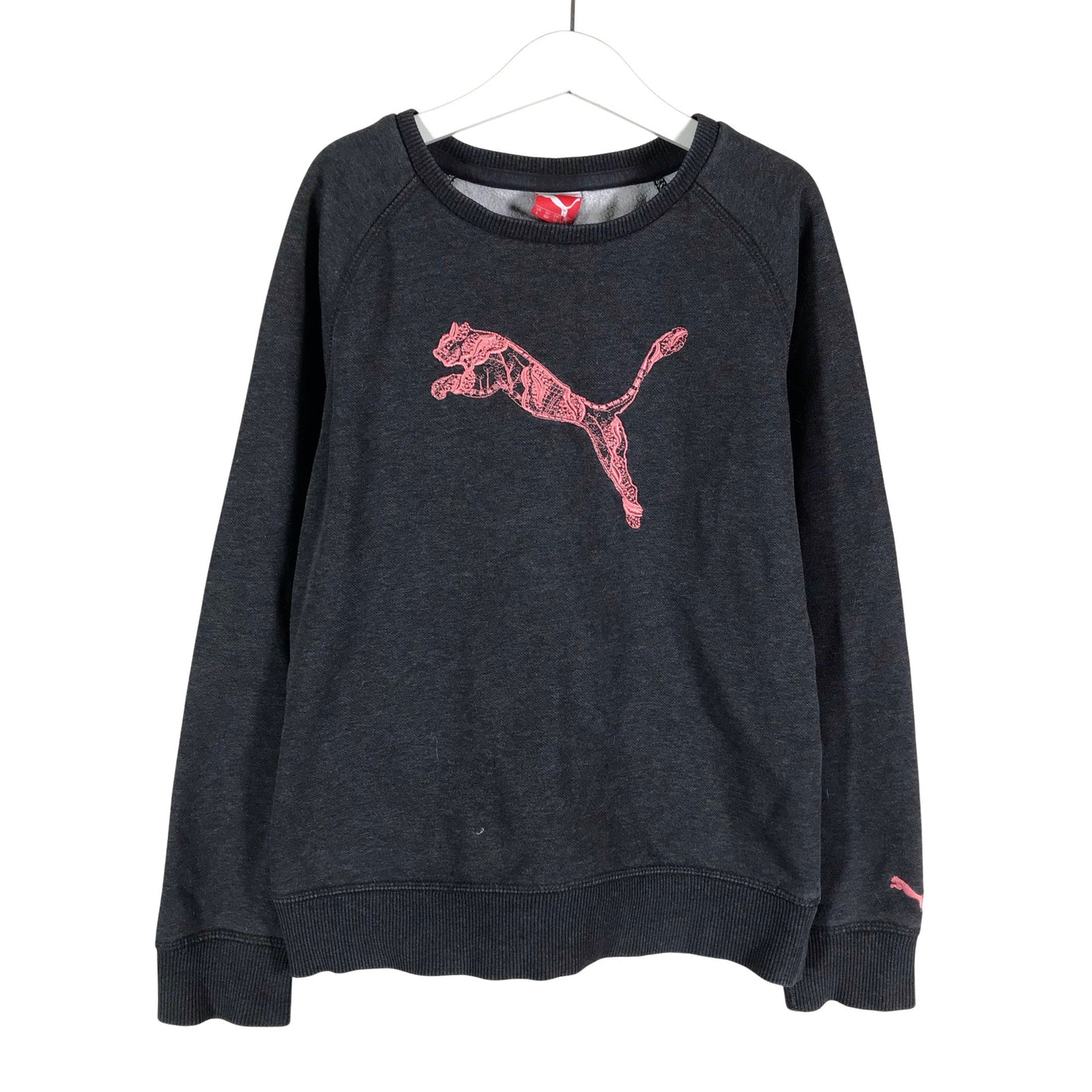 Unisex Puma - Collegepaita, koko 146 - 152 - (1)