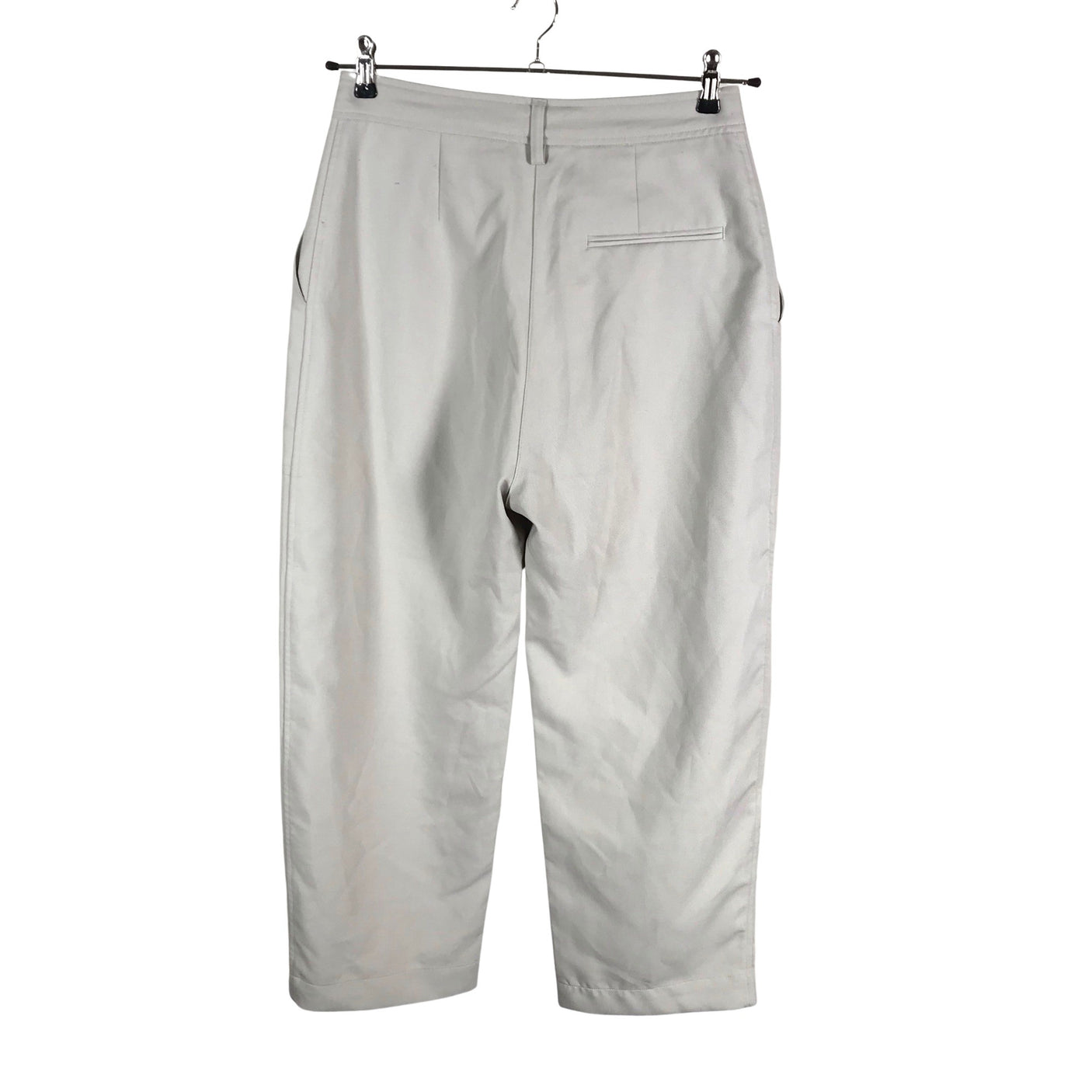 Unisex Weekday - Kangashousut, koko 38 - (2)