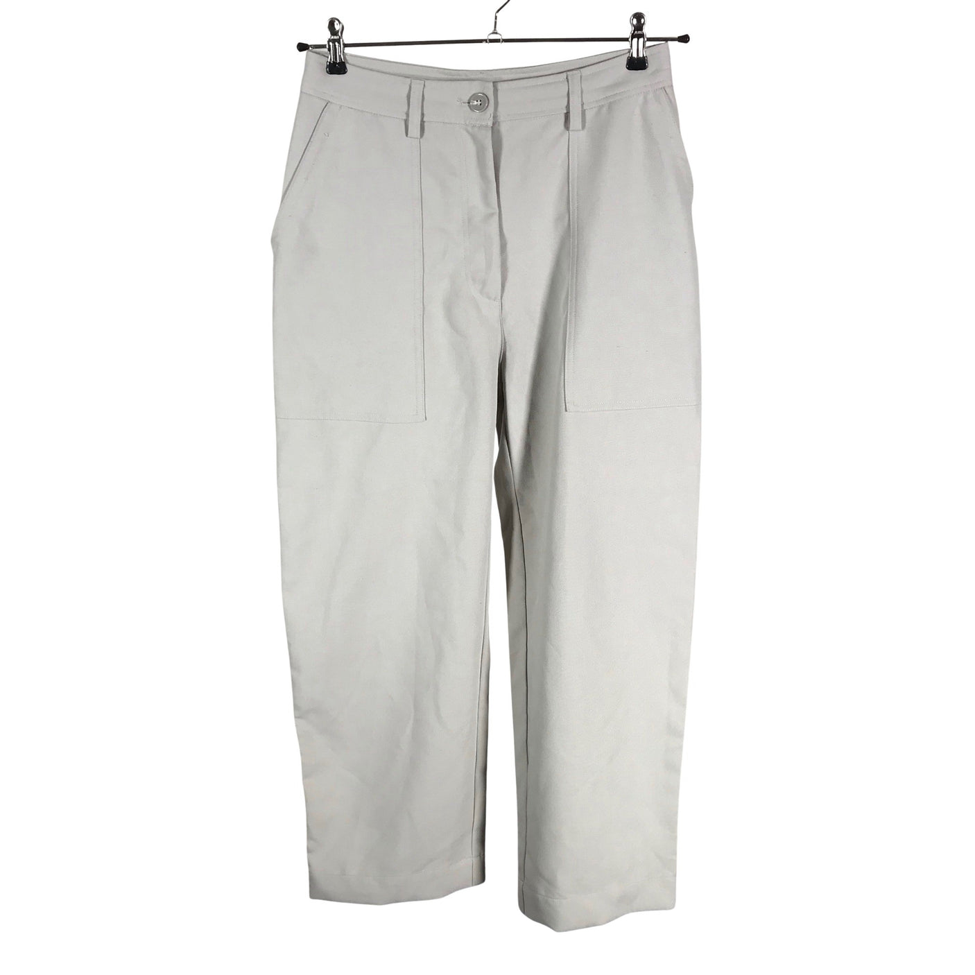 Unisex Weekday - Kangashousut, koko 38 - (1)