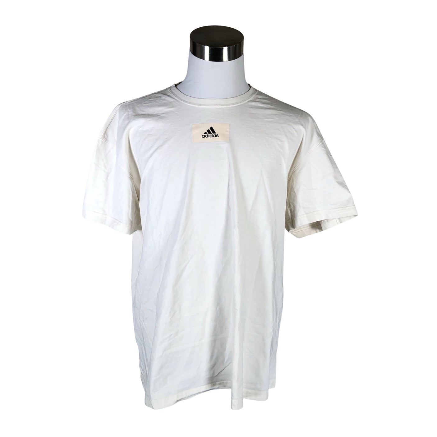 Unisex Adidas - T-paita, koko XXL - (1)