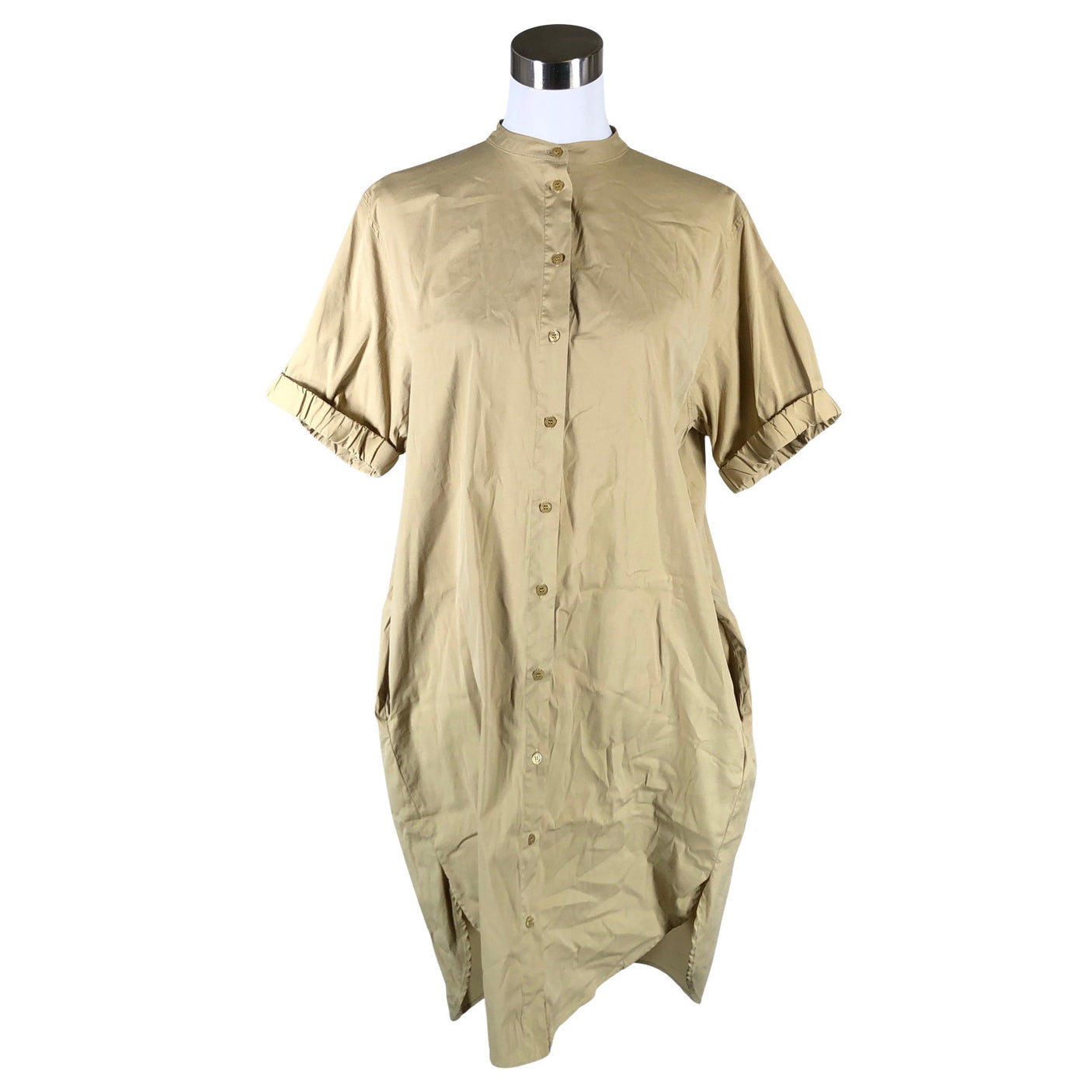 Unisex Mos Mosh - Dress, size 38 - Beige (1)