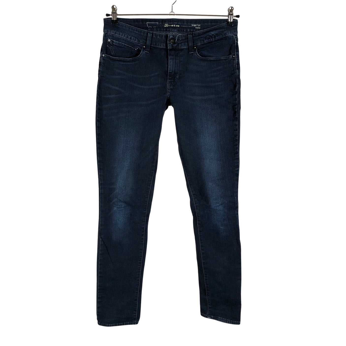 Unisex Levi's - Jeans, size W26 - Blue (1)