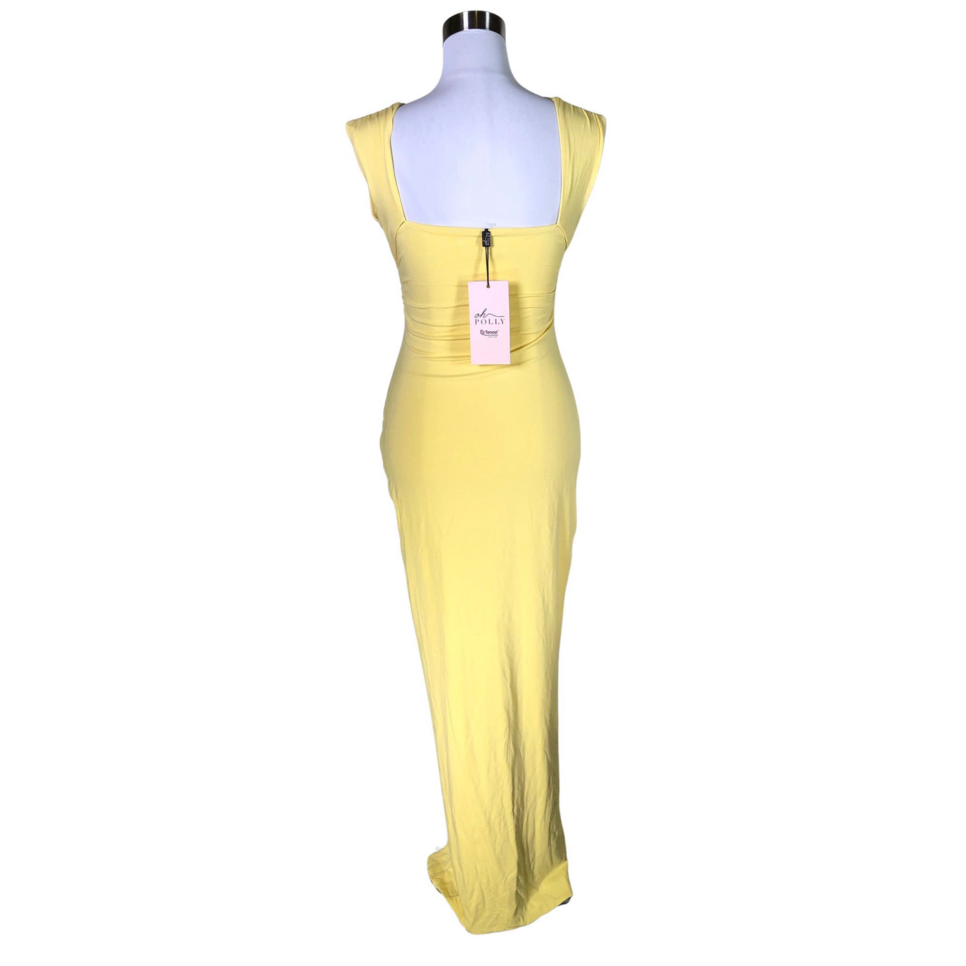 Unisex Oh Polly - Trikoomekko, koko 38 - (2)