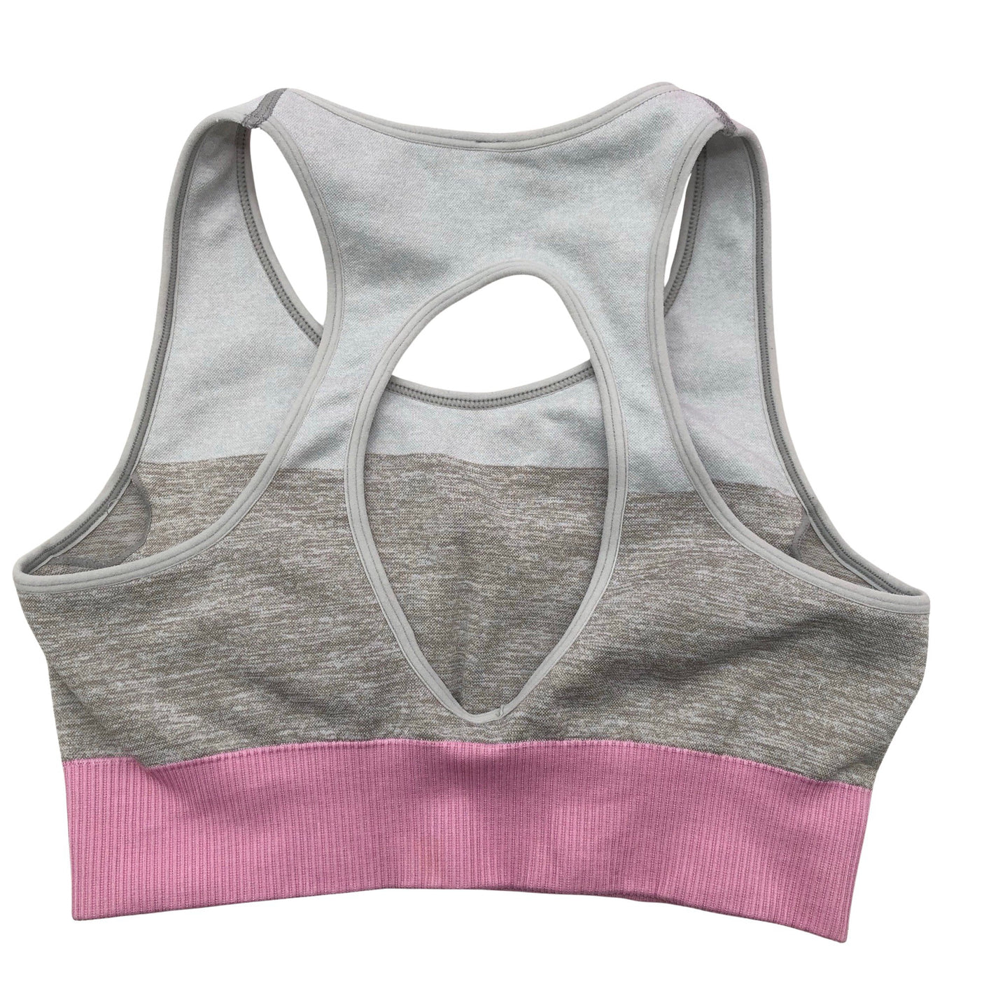 Unisex Doyoueven - Urheilutoppi, koko 38 - (2)