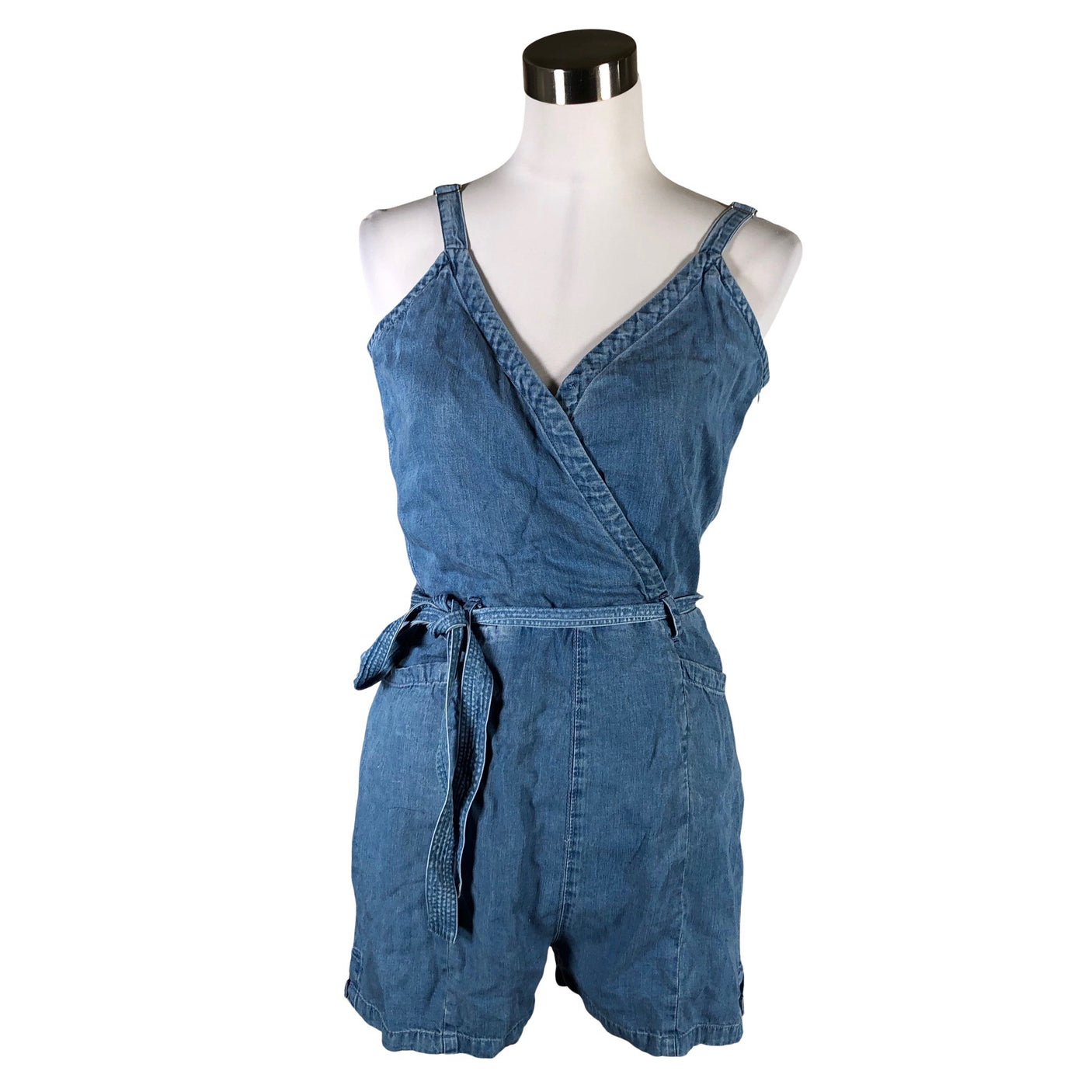 Unisex Paige - Overalls, size 36 - Light blue (1)
