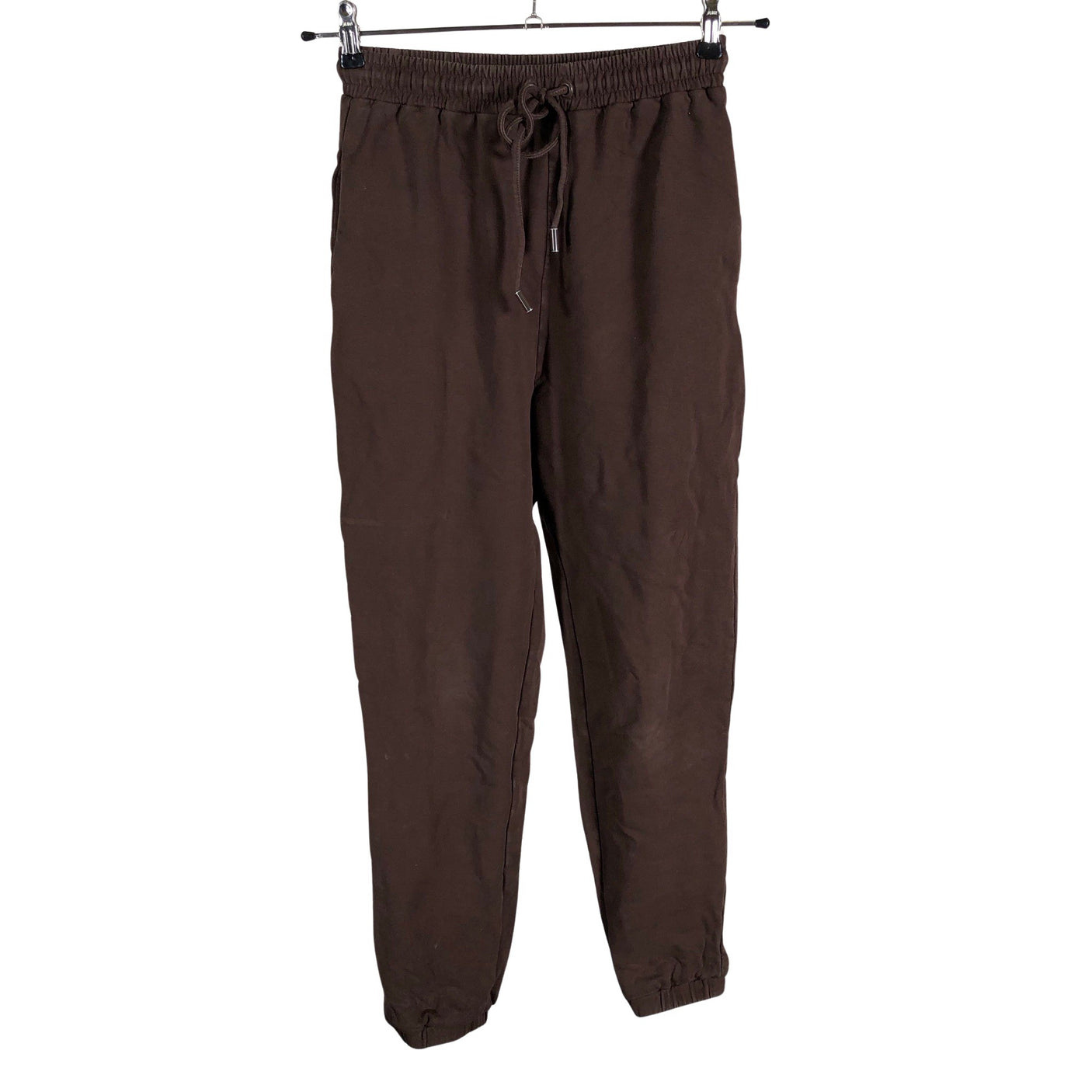 Unisex Meshki - Sweatpants, size 36 - Brown (1)