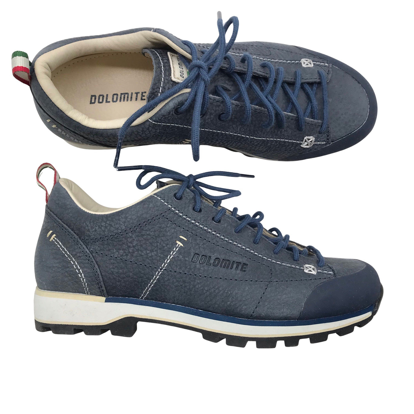 Unisex Dolomite - Lenkkarit, koko 39 - (1)