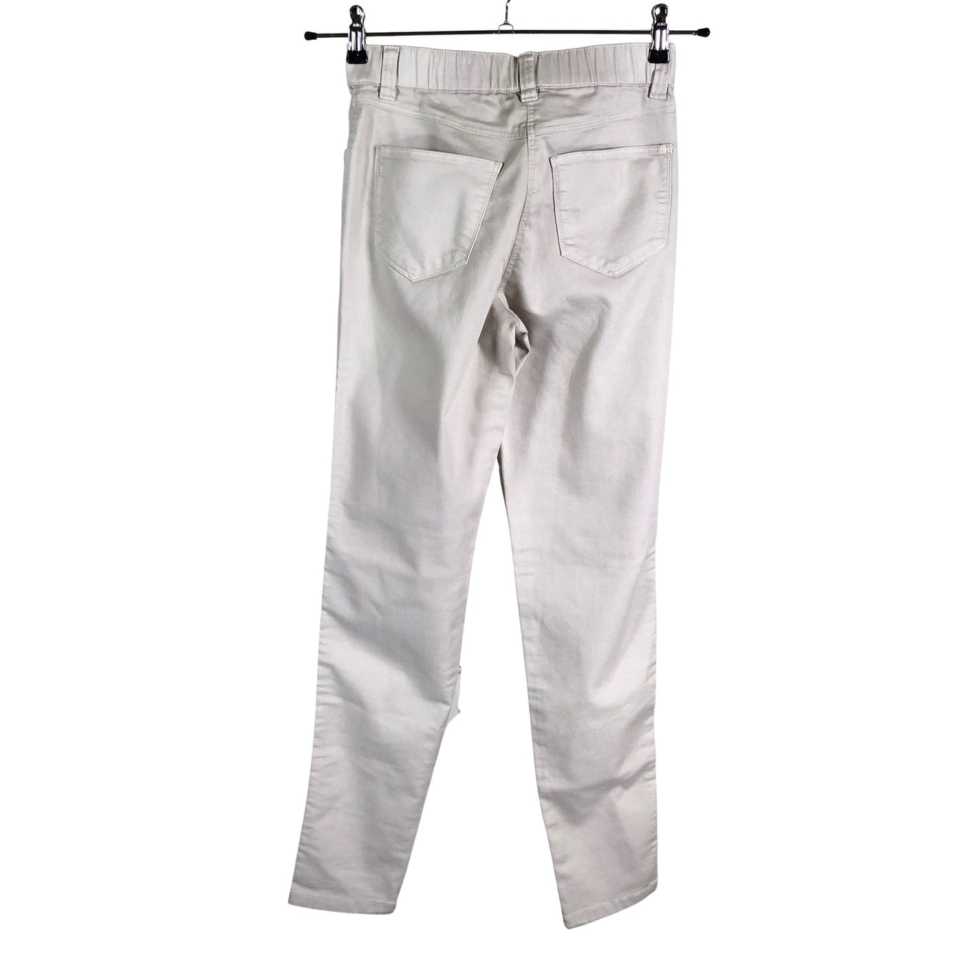 Unisex NP Collection - Jeggings, size 34 - Beige (2)