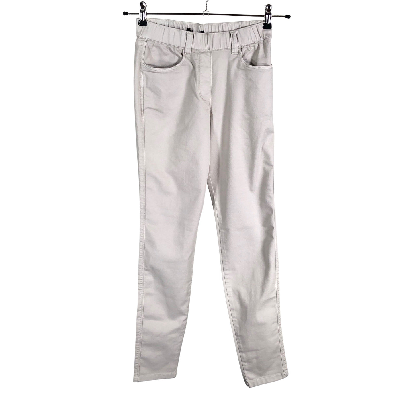 Unisex NP Collection - Jeggings, size 34 - Beige (1)