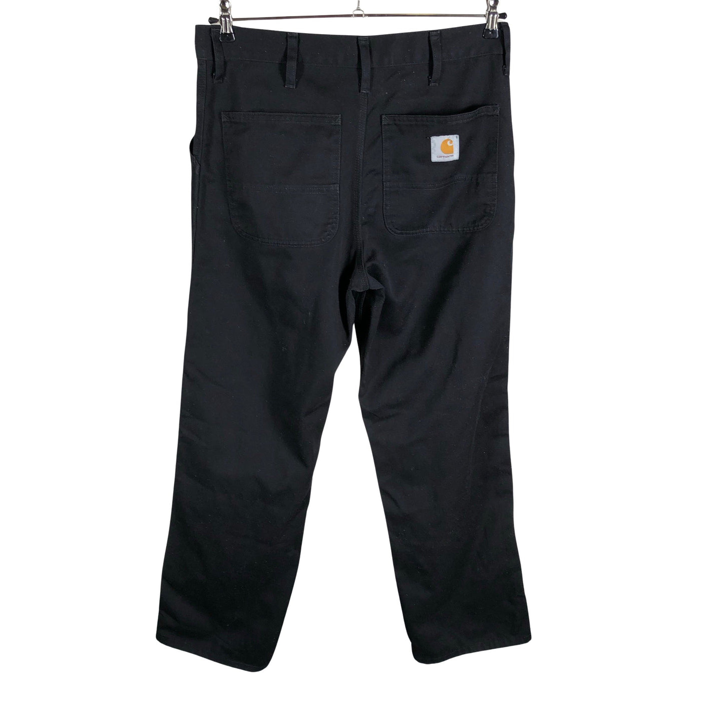 Unisex Carhartt - Kangashousut, koko W32 - (2)