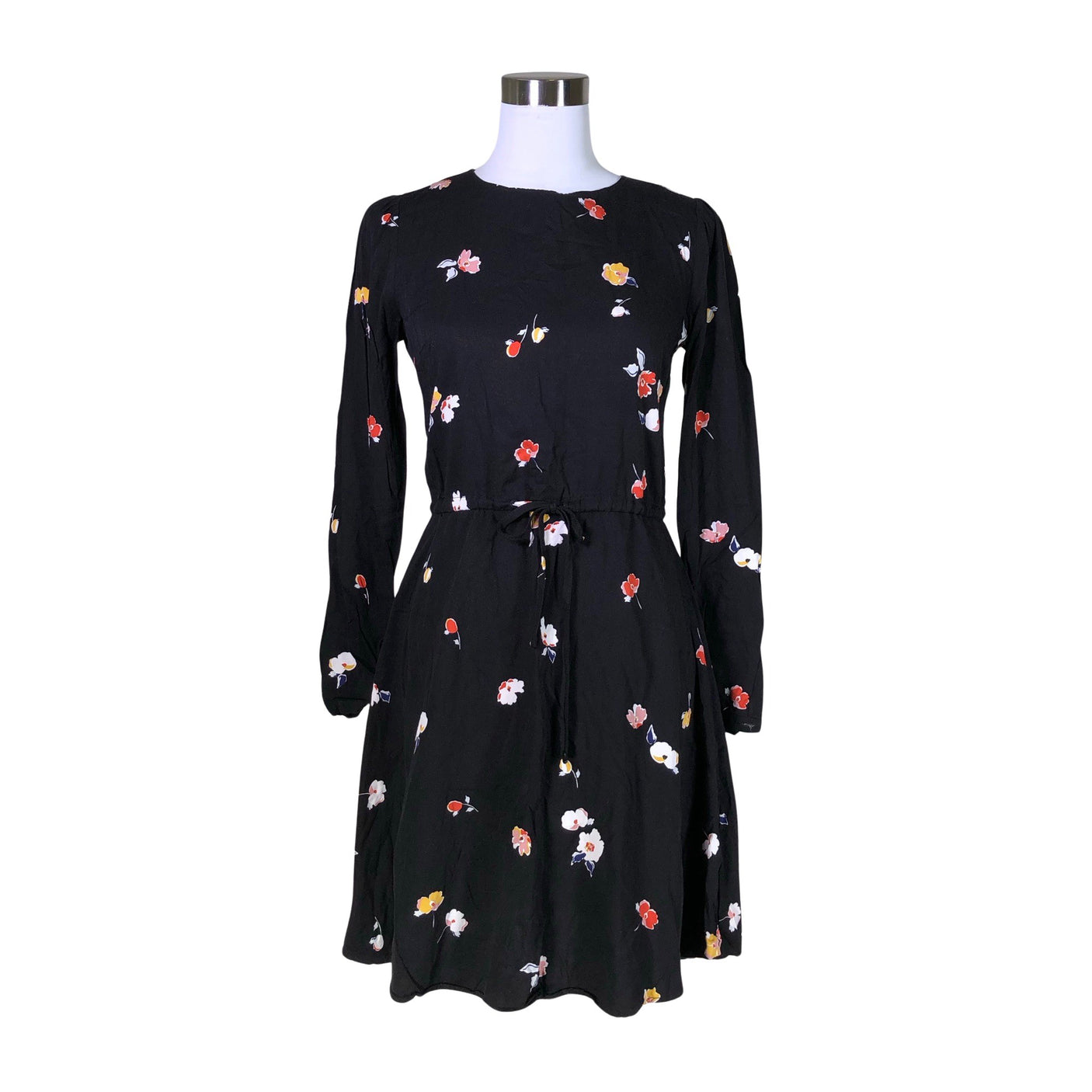 Unisex Armedangels - Dress, size 36 - Black (1)