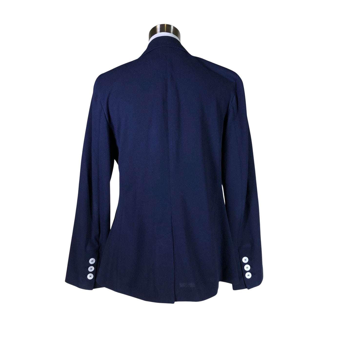 Unisex Luisa Spagnoli - Jacket, size 40 - Blue (2)