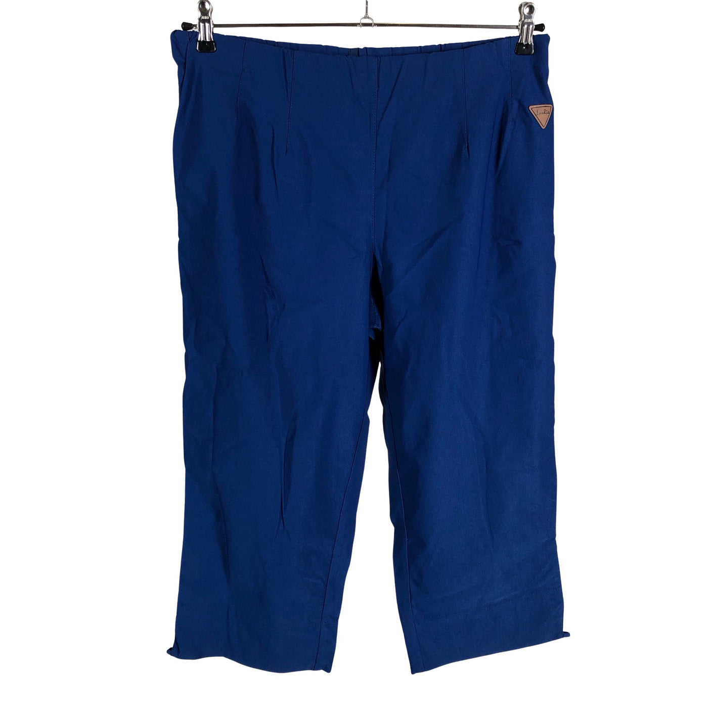 Unisex LauRie - Capri leggings, size 48 - Blue (1)