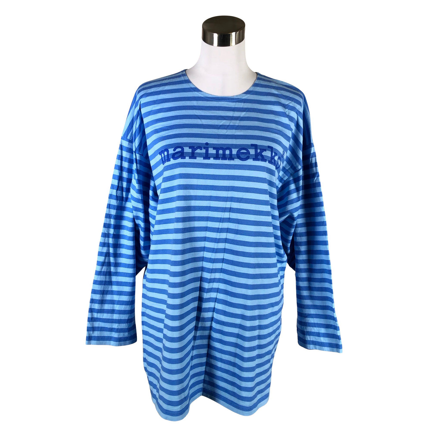 Unisex Marimekko - Trikoopaita, koko 40 - (1)