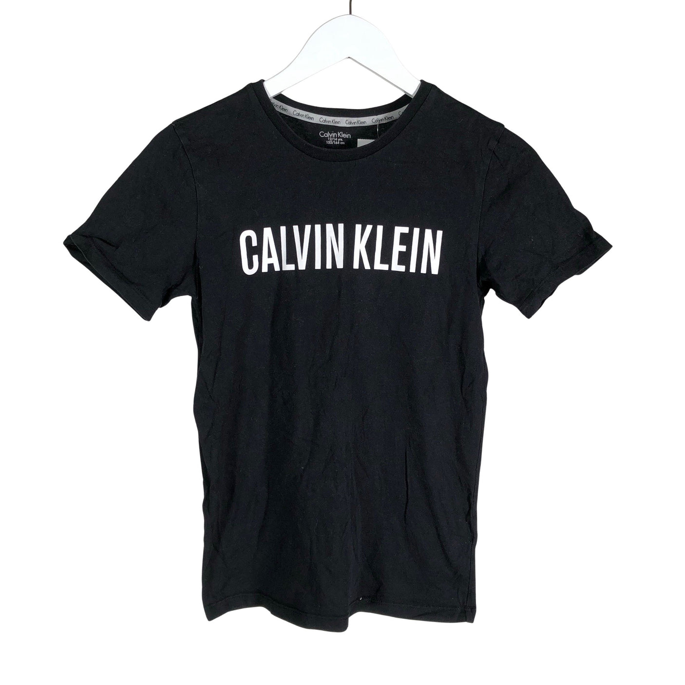 Unisex Calvin Klein - T-paita, koko 158 - 164 - (1)