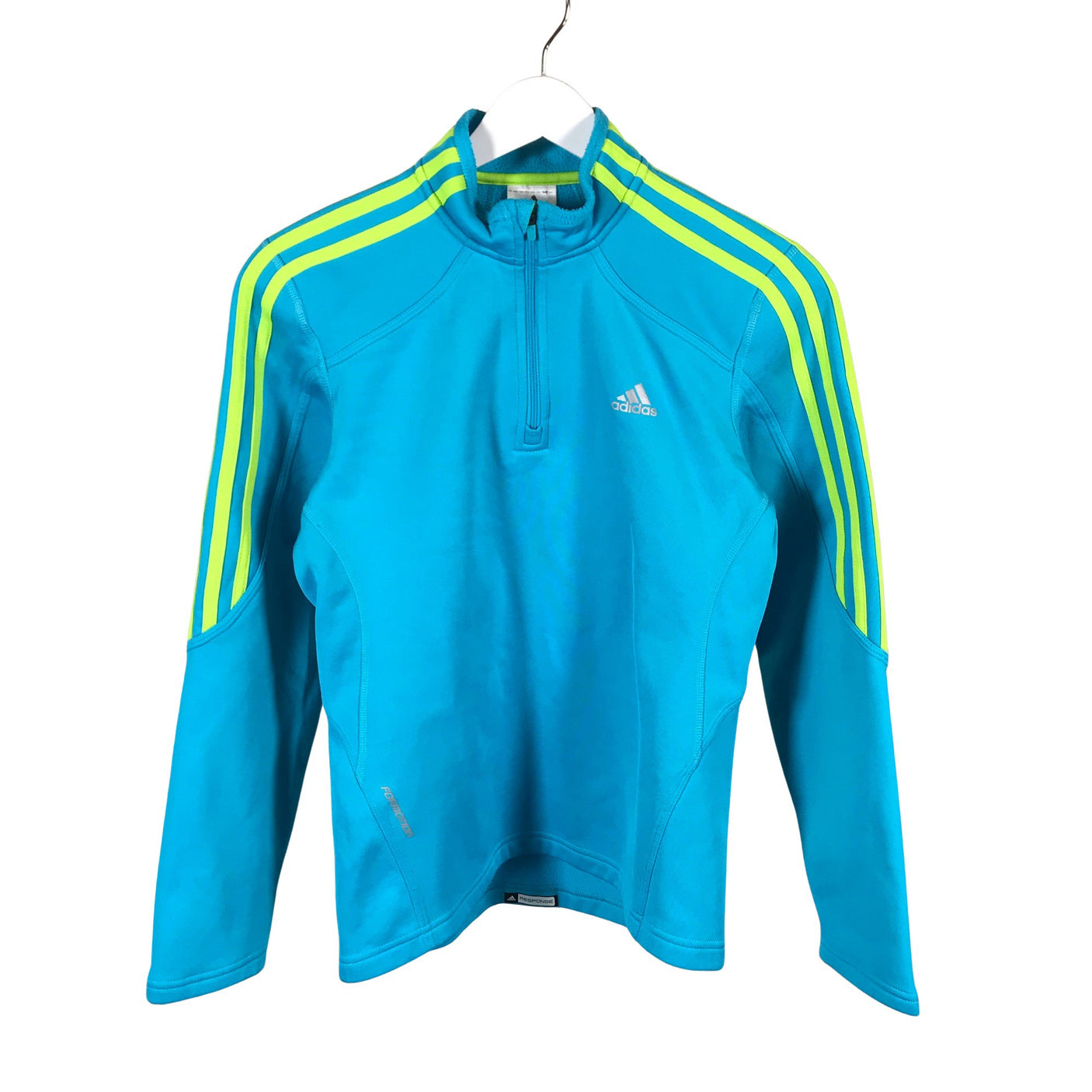 Unisex Adidas - Urheilupaita,
pitkät hihat, koko 36 - (1)