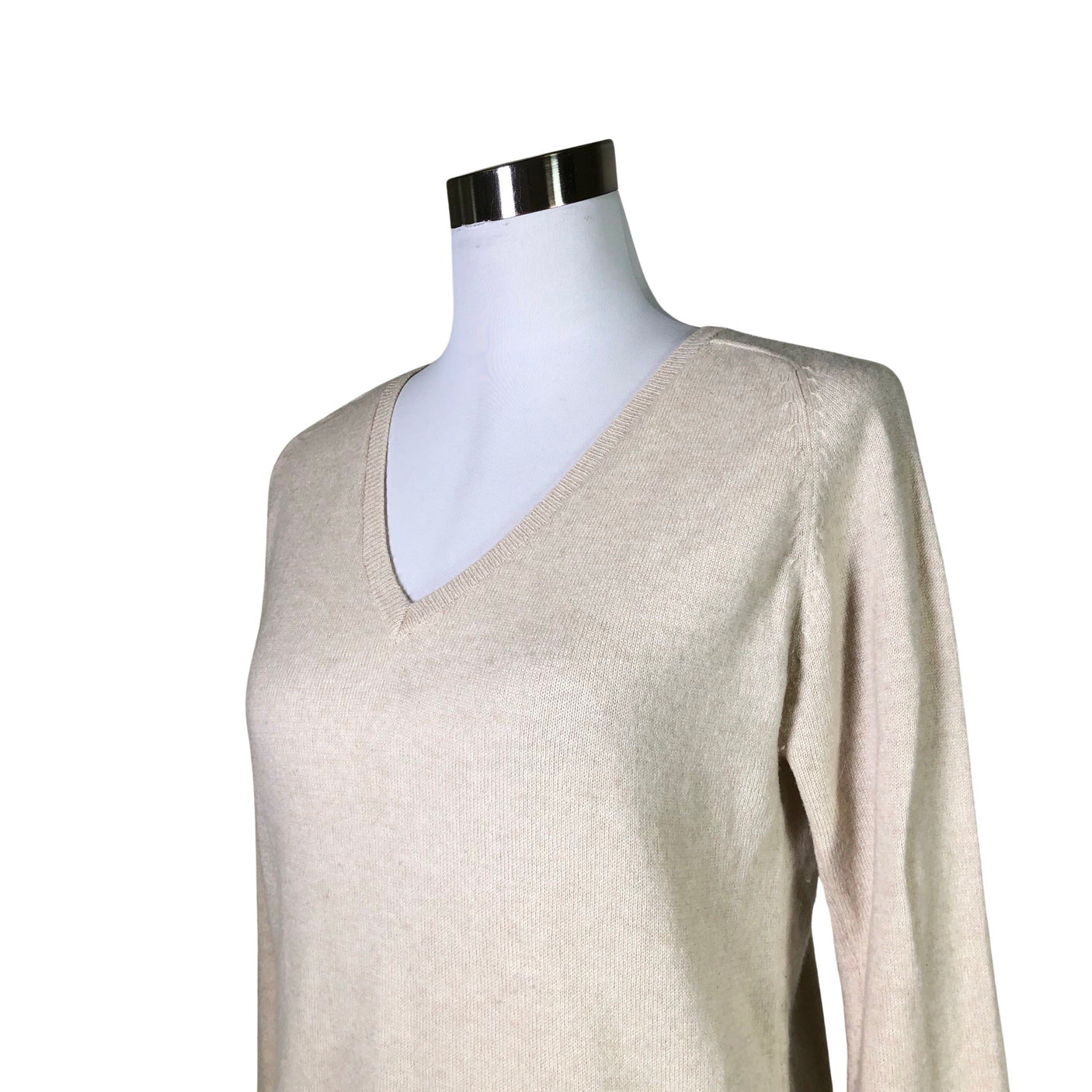 Unisex Soft Goat - Neulepaita, koko 38 - (3)
