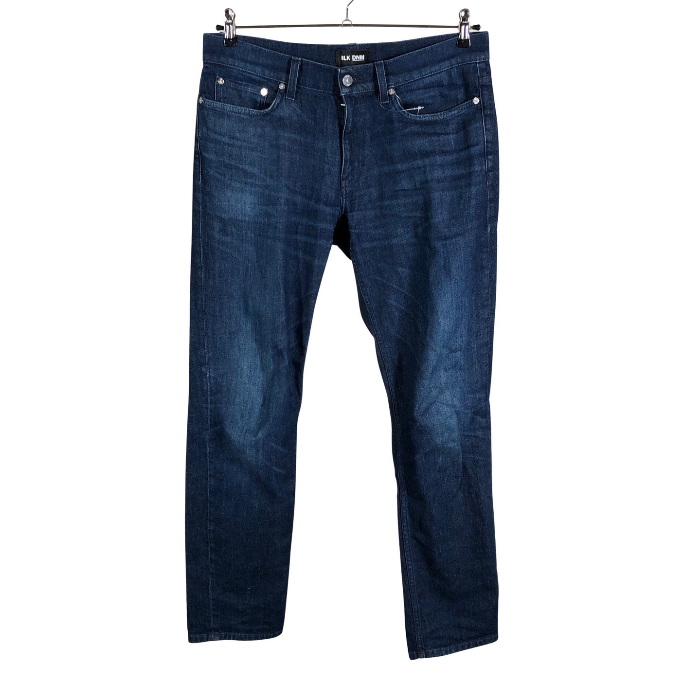Unisex BLK DNM - Jeans, size W32 - Blue (1)