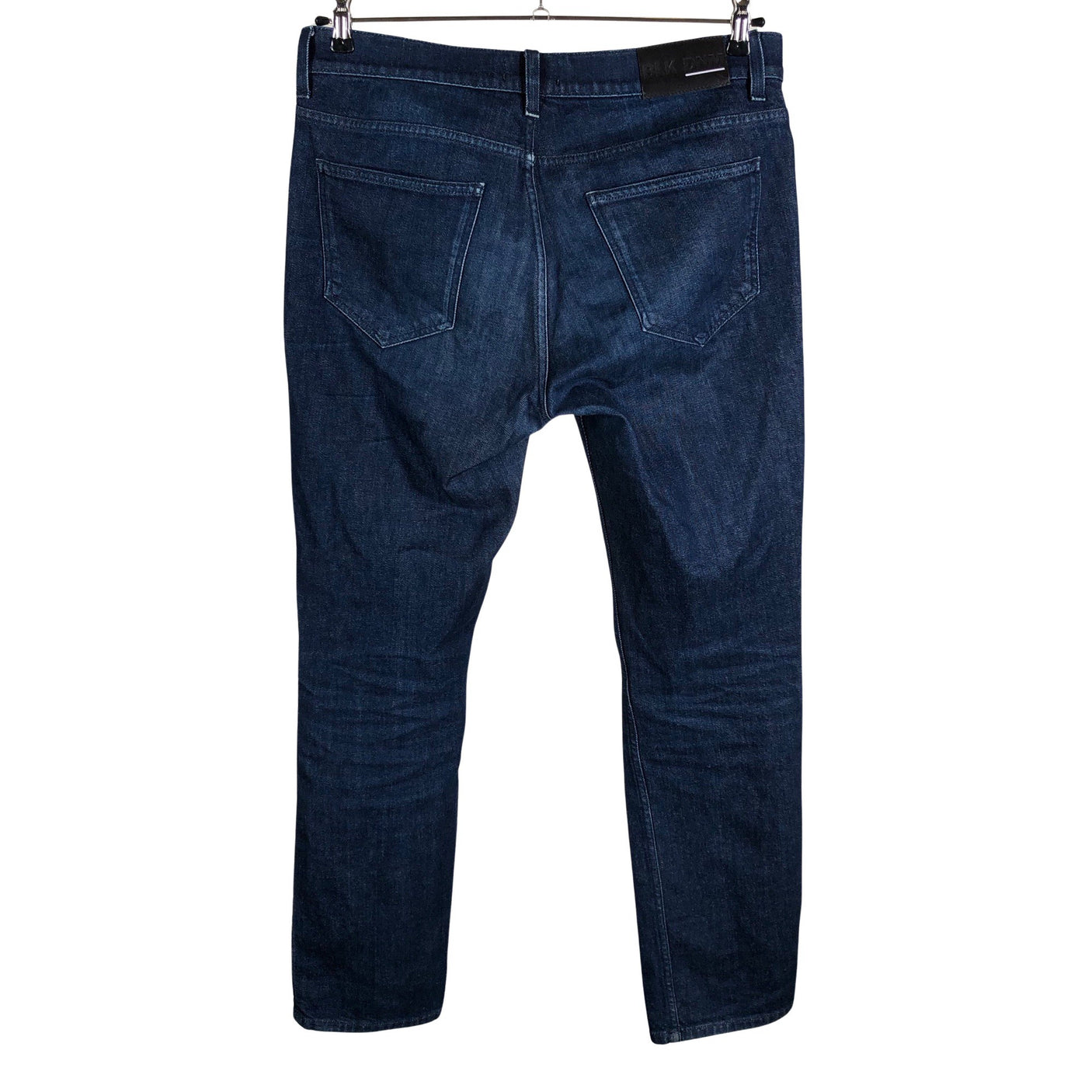 Unisex BLK DNM - Jeans, size W32 - Blue (2)