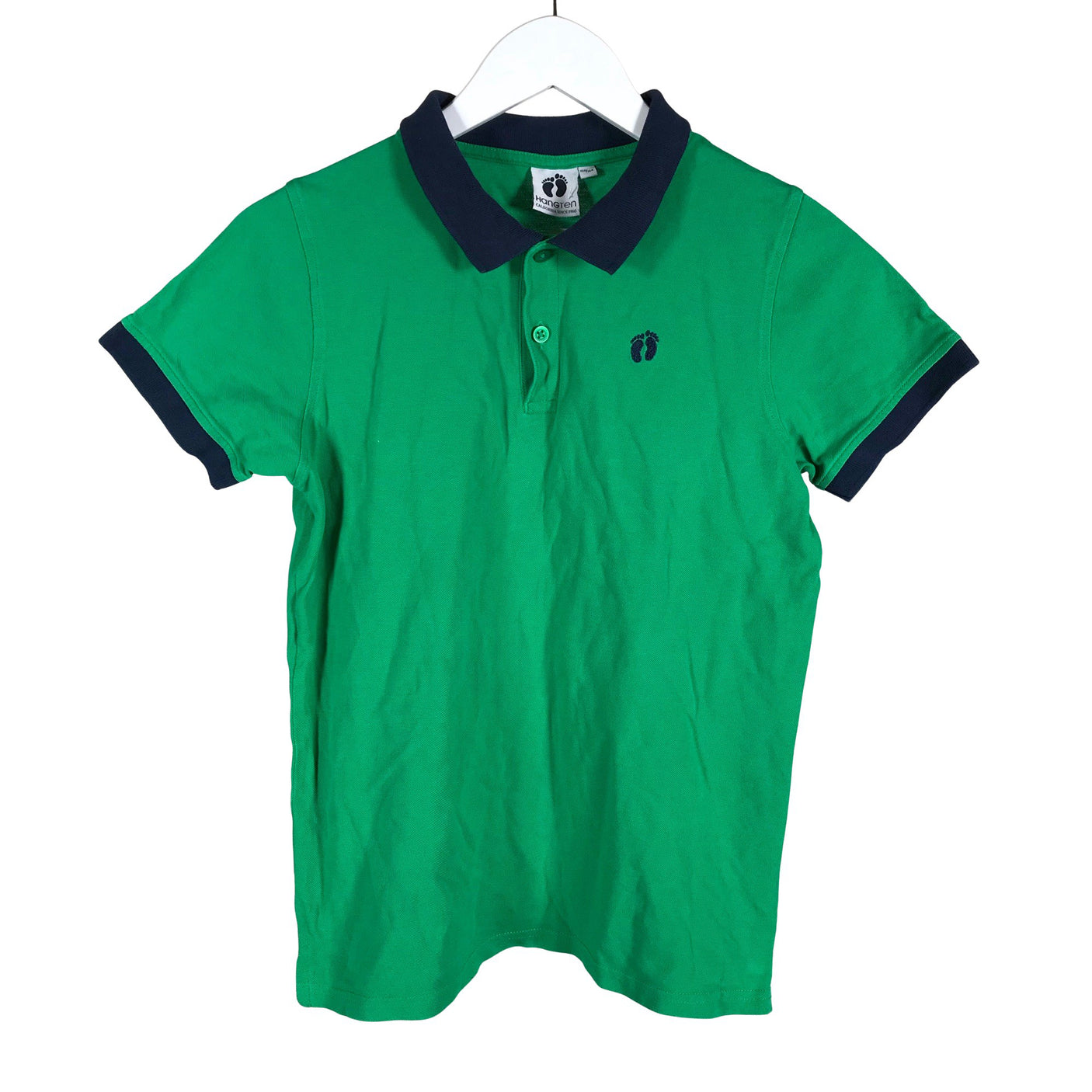 Unisex Hangten - Pikeepaita, koko 158 - 164 - (1)