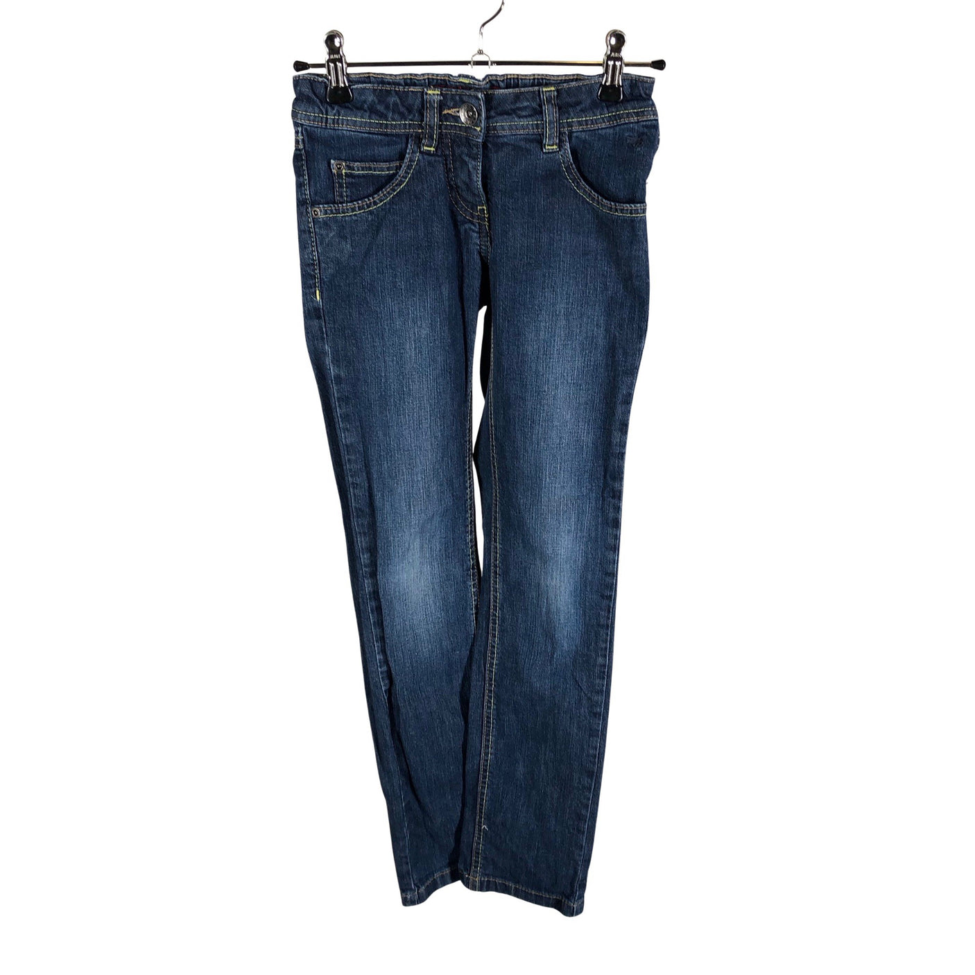 Unisex Esprit - Jeans, size 140 - 146 - Blue (1)