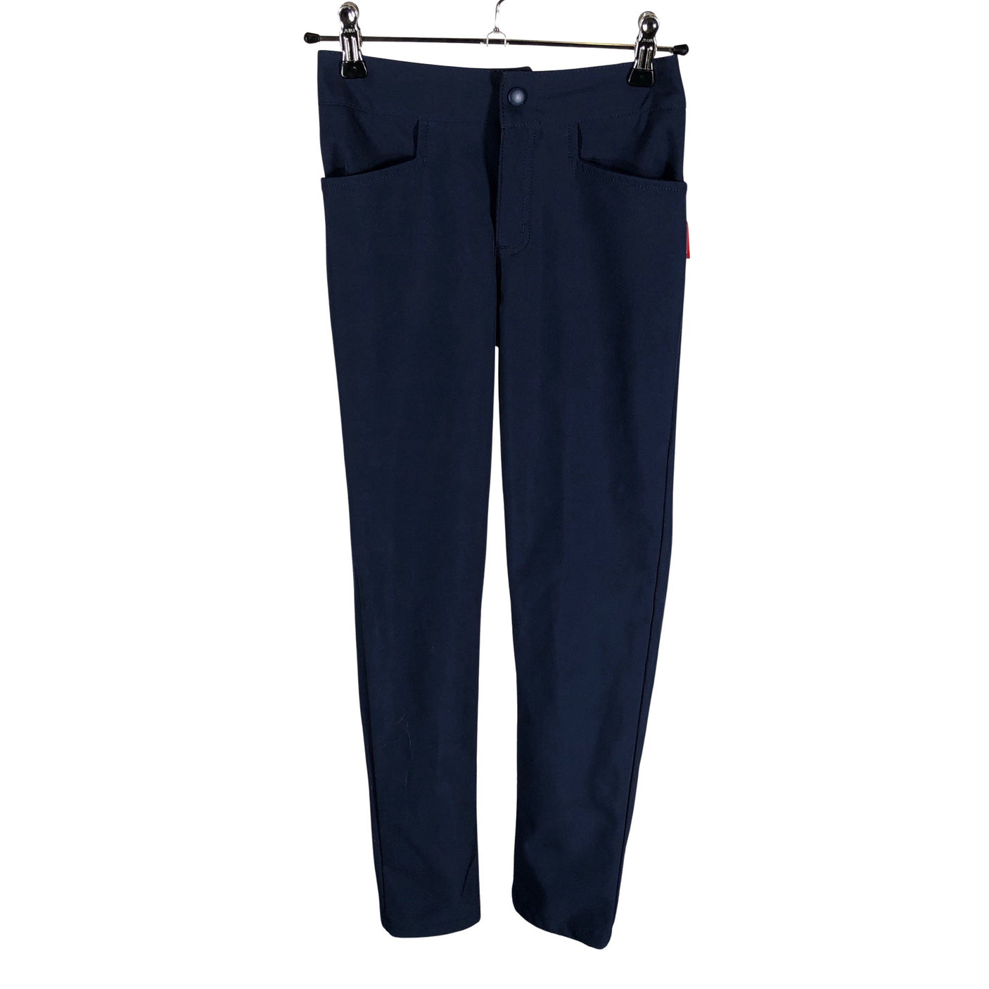 Unisex Reima - Softshell-housut, koko 134 - 140 - (1)