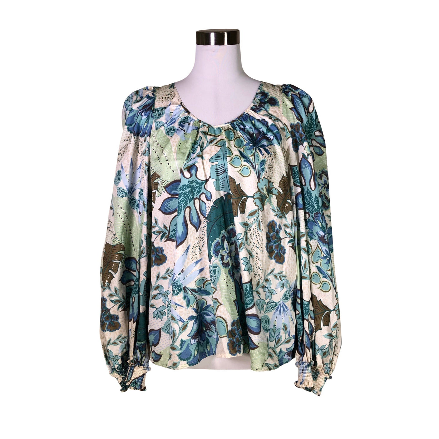 Unisex Mos Mosh - Pusero, koko 38 - (1)
