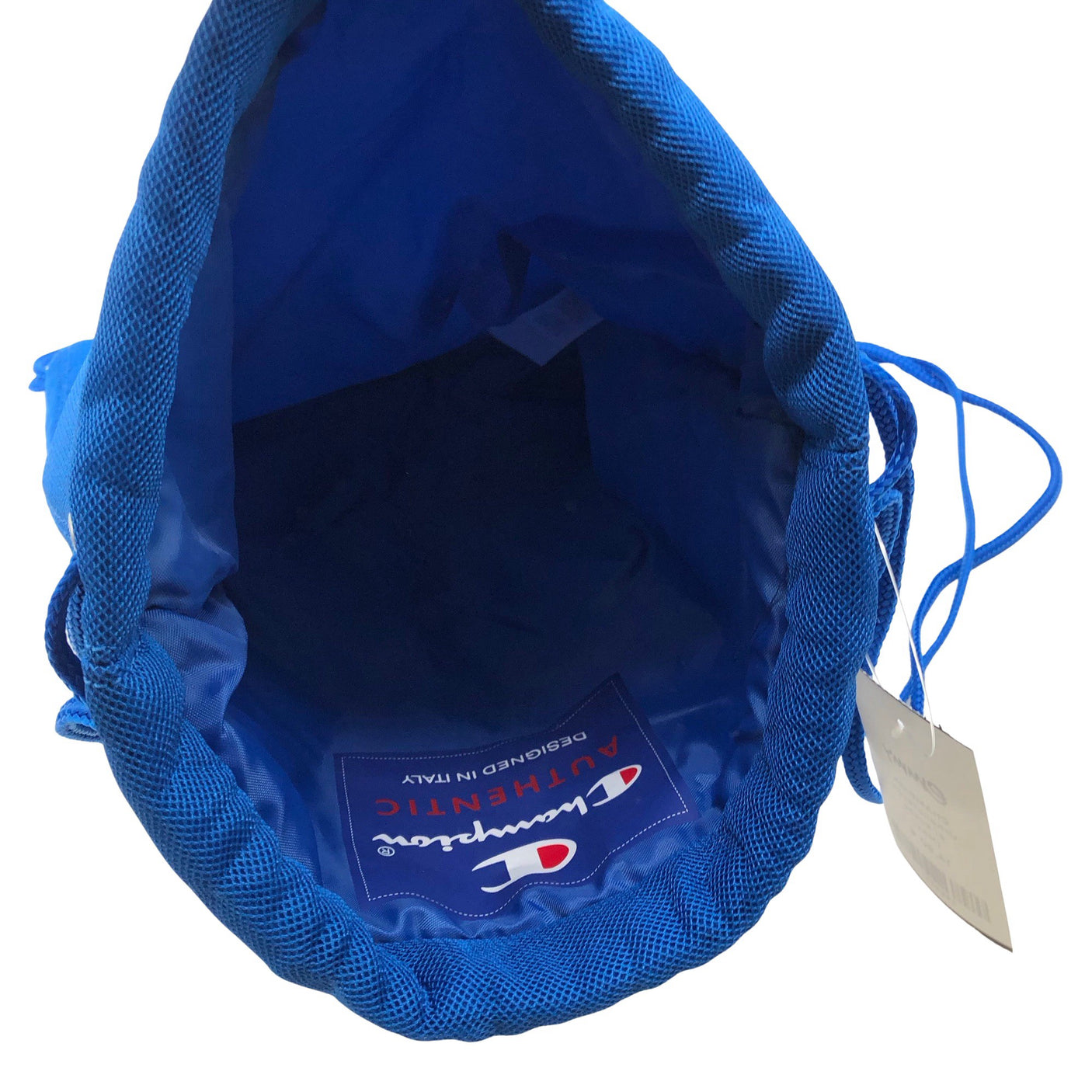 Unisex Champion - Urheilureppu, koko Maxi - (2)