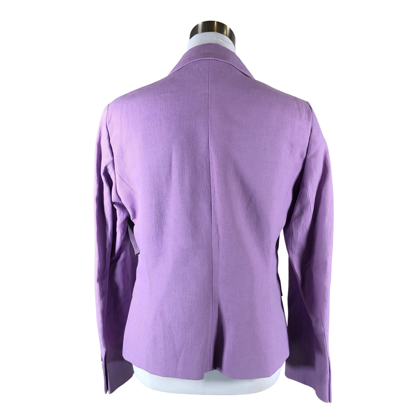 Unisex Ril's - Jacket, size 38 - Violet (3)