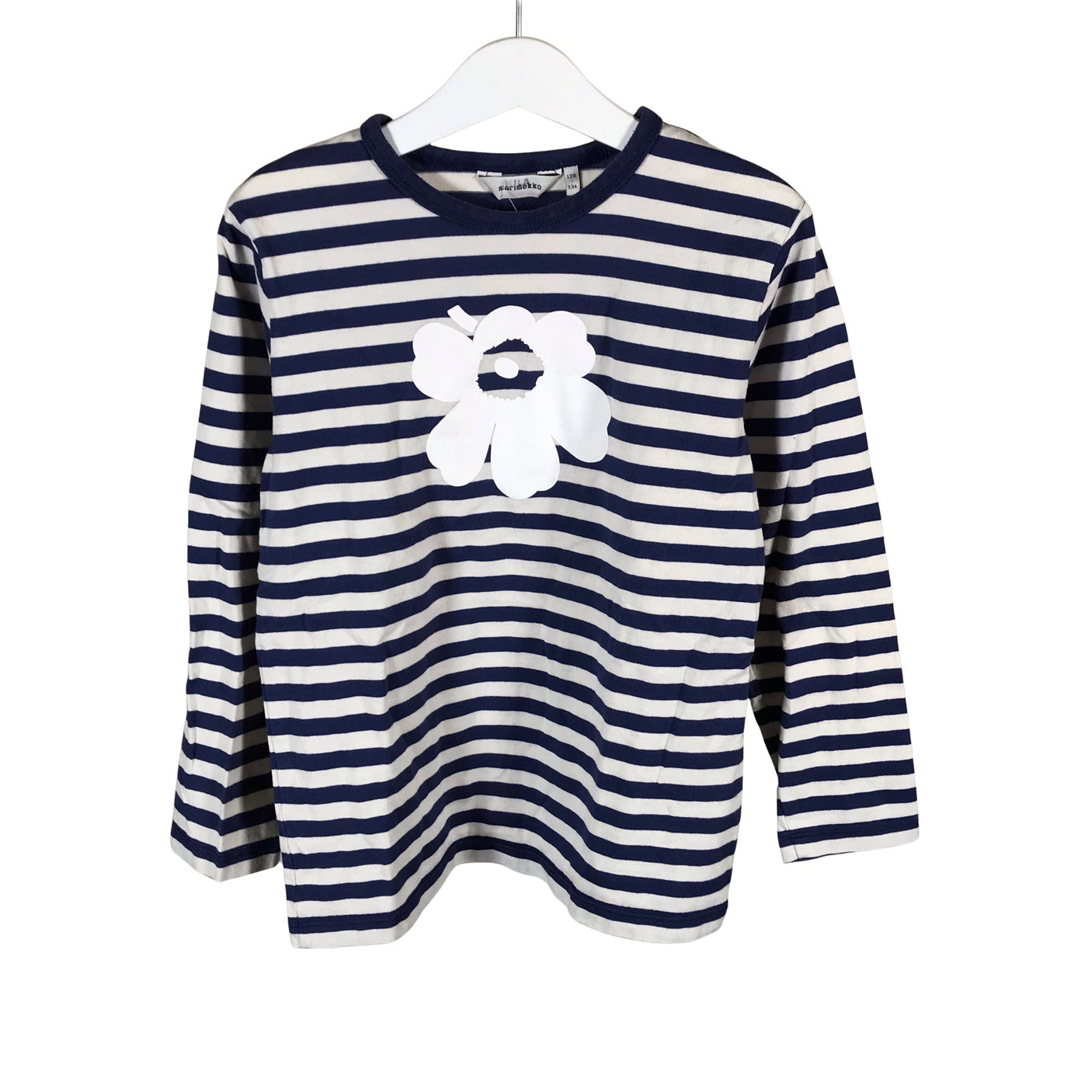 Unisex Marimekko - Trikoopaita, koko 128 - 134 - (1)