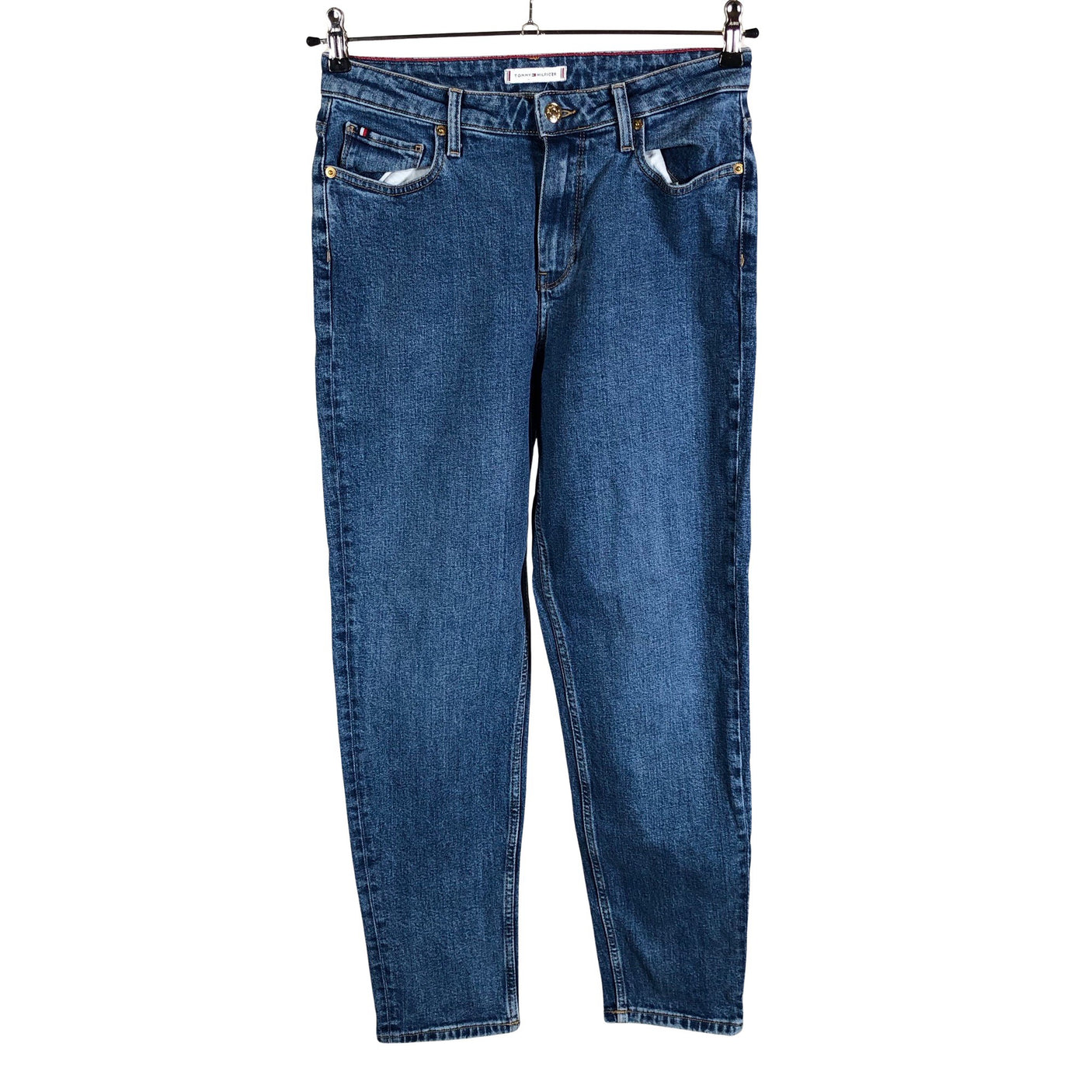 Unisex Tommy Hilfiger - Farkut, koko W29 - (1)