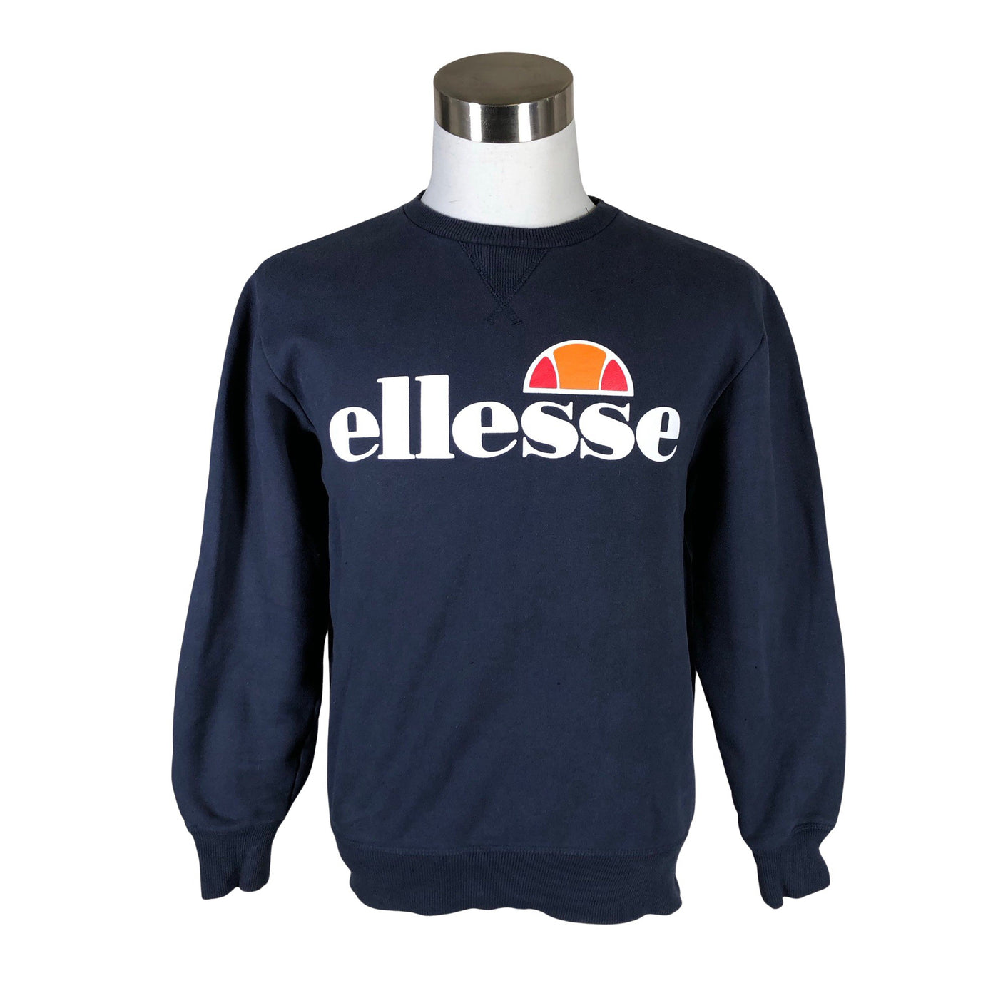 Unisex Ellesse - Collegepaita, koko M - (1)